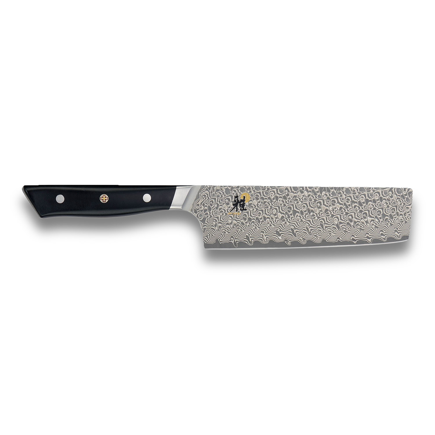 MIYABI 800 Dp 6.5 inch Nakiri