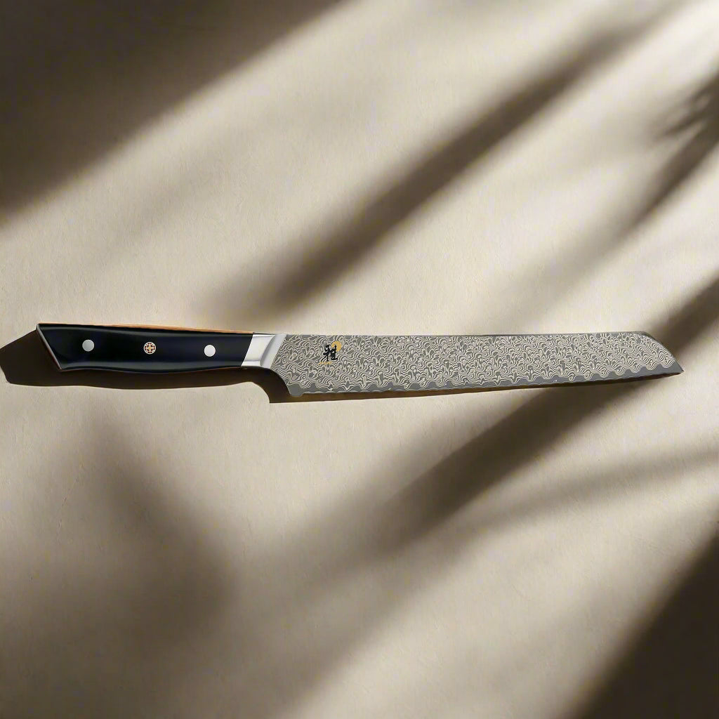MIYABI 800 Dp 9.5 inch Bread Knife