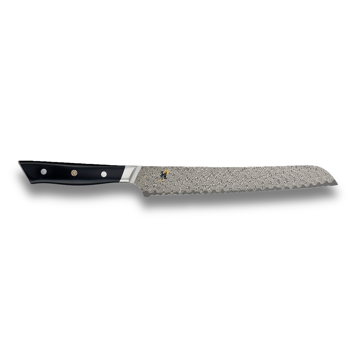 MIYABI 800 Dp 9.5 inch Bread Knife