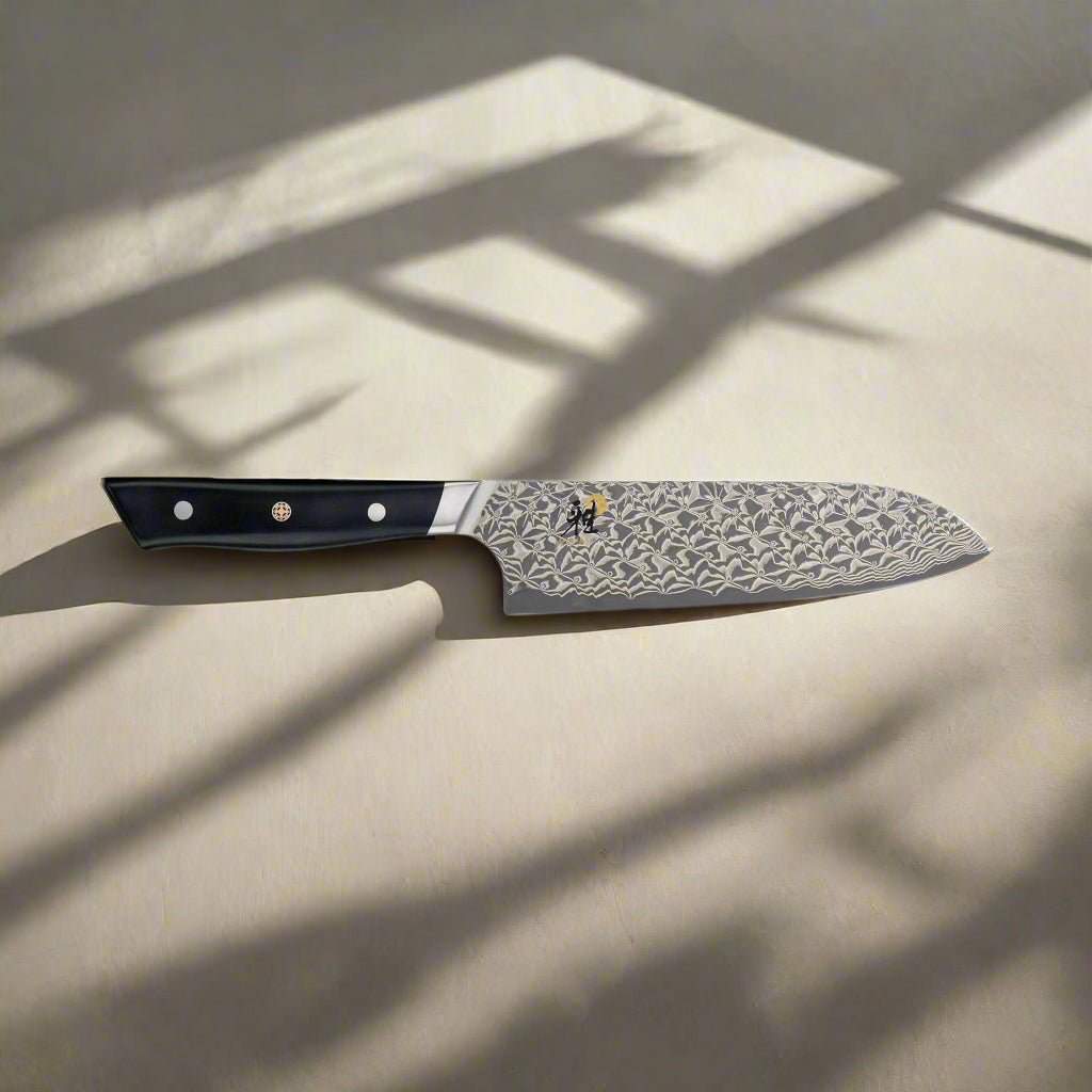 MIYABI 800 Dp 7 inch Santoku