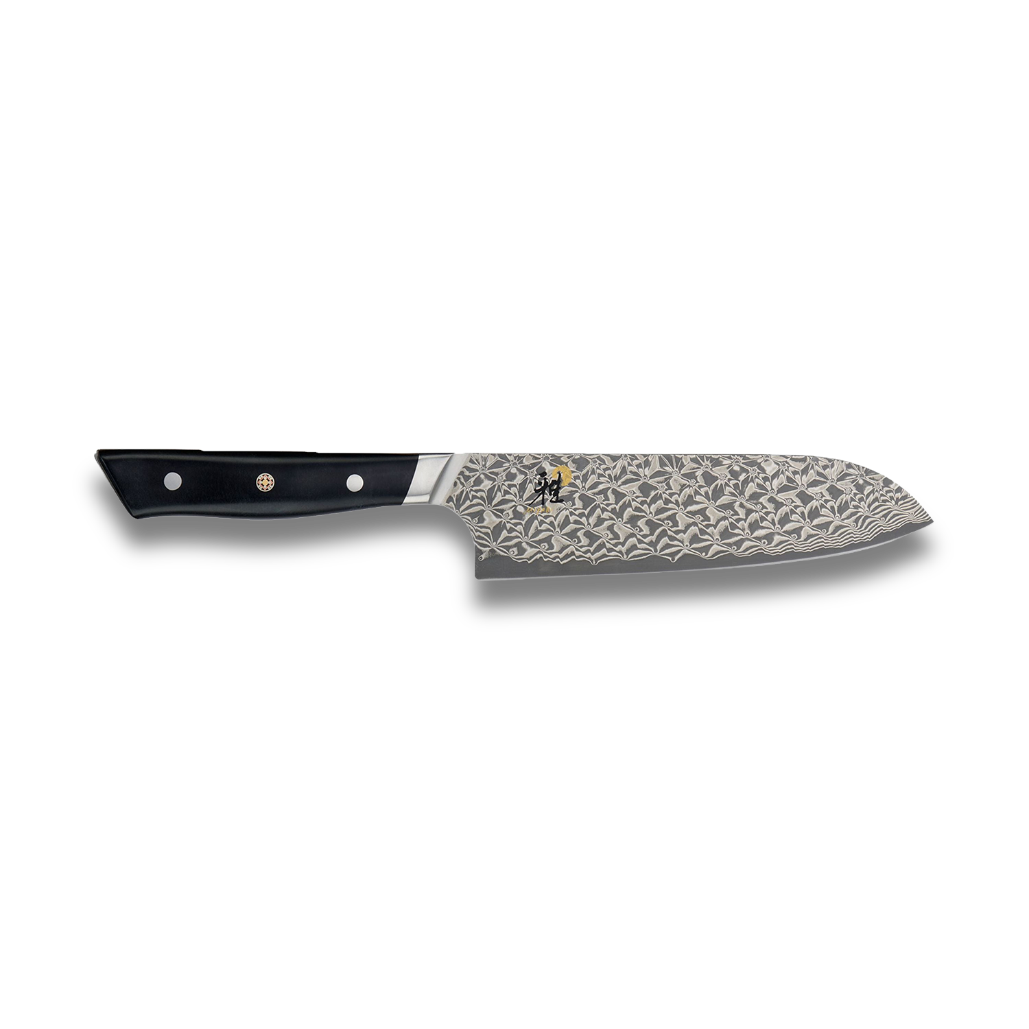 MIYABI 800 Dp 7 inch Santoku