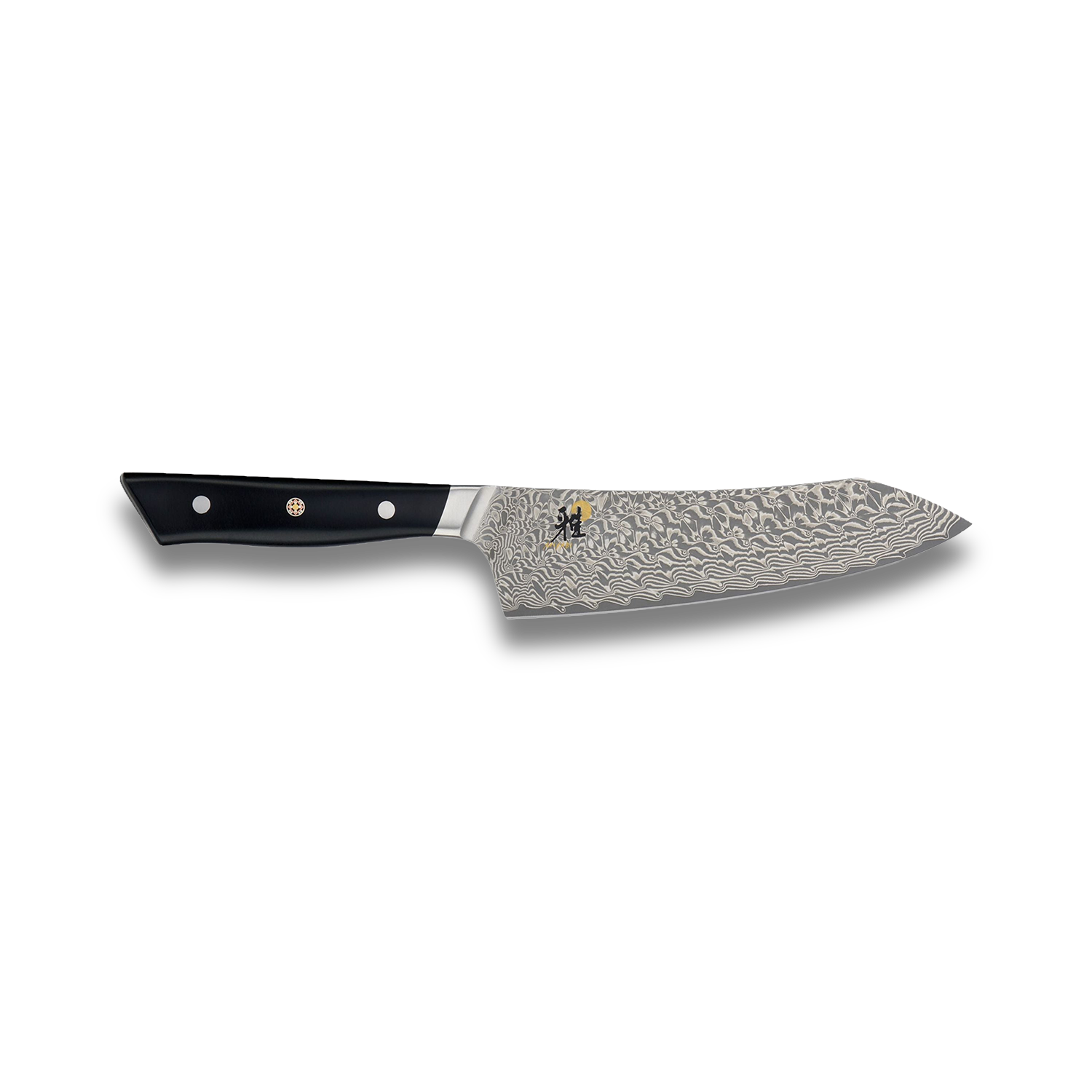 MIYABI 800 Dp 7 inch Rocking Santoku