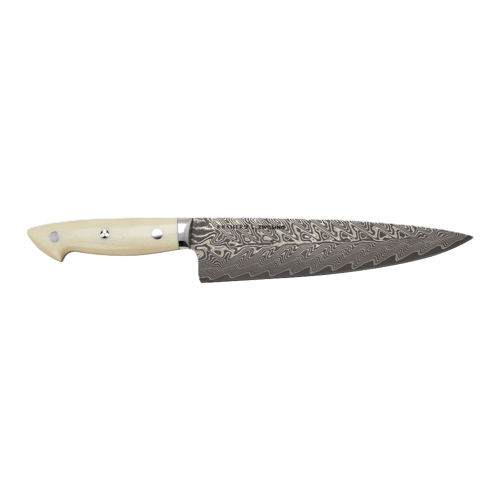 ZWILLING KRAMER Cumulus 8 inch Chef's Knife