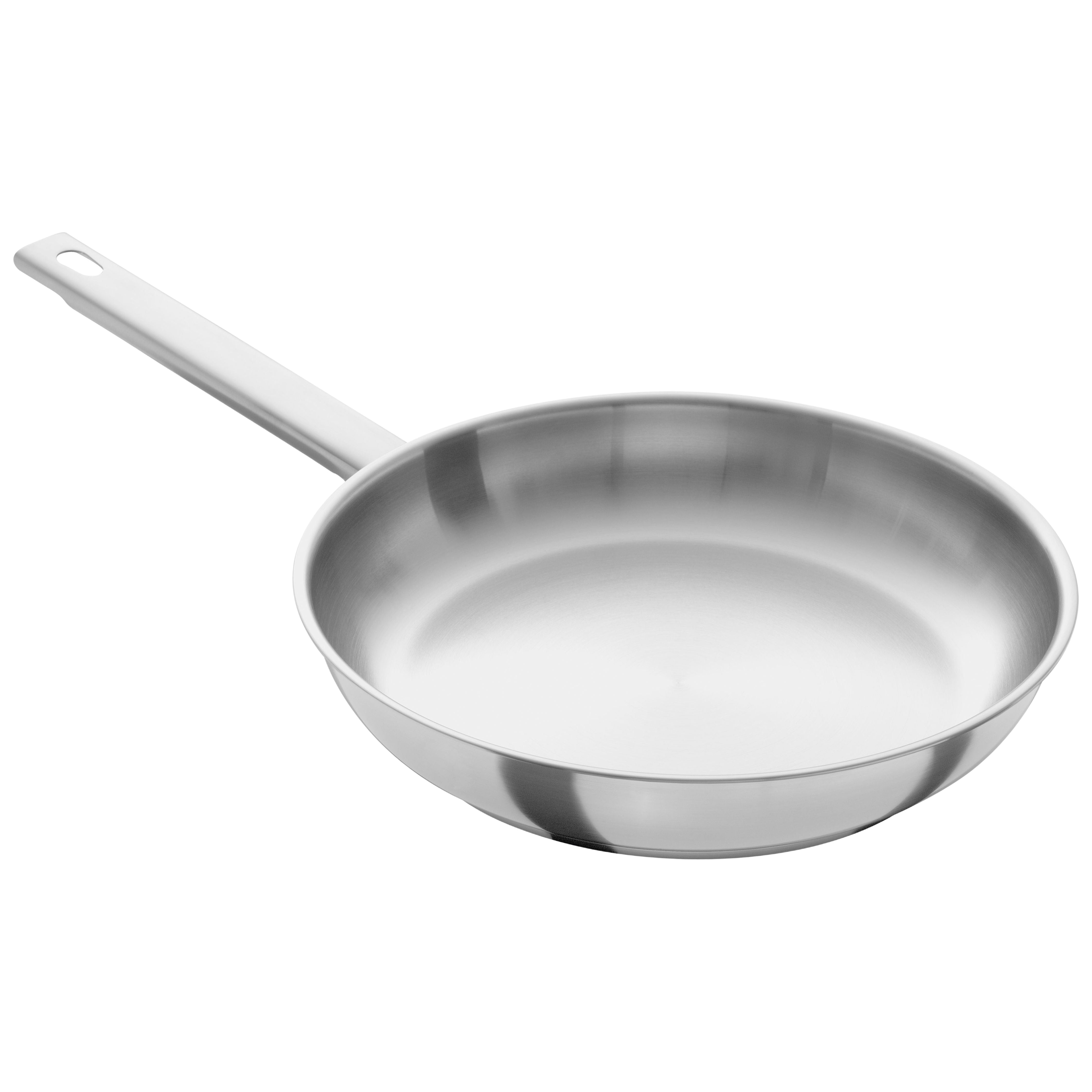 ZWILLING Joy 11-Piece Stainless Steel Cookware Set – Induction and Oven Safe-2