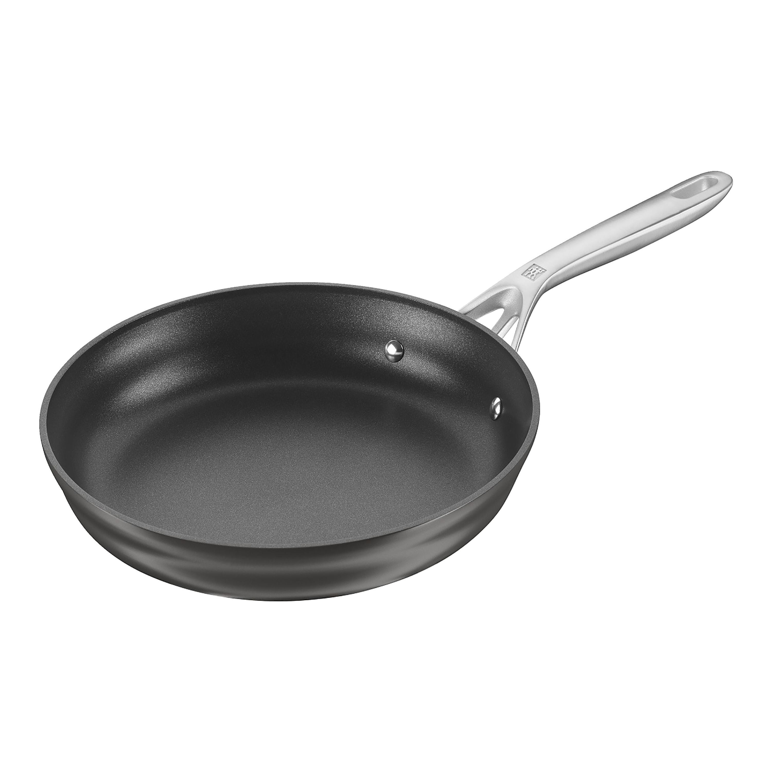 ZWILLING Motion 3 Piece Aluminum Frying Pan Set-1