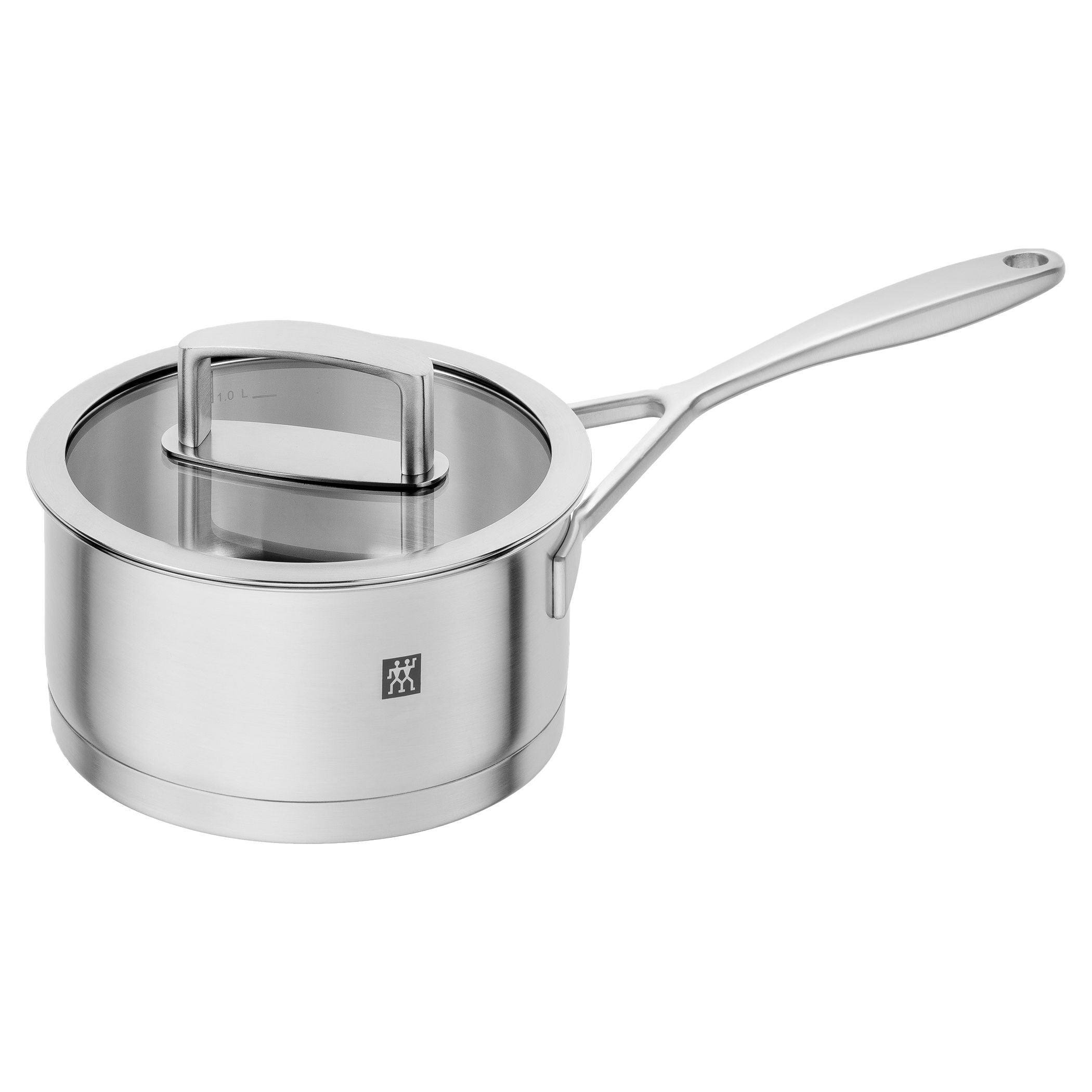 ZWILLING Vitality Pot Set 10 Piece, 18/10 Stainless Steel