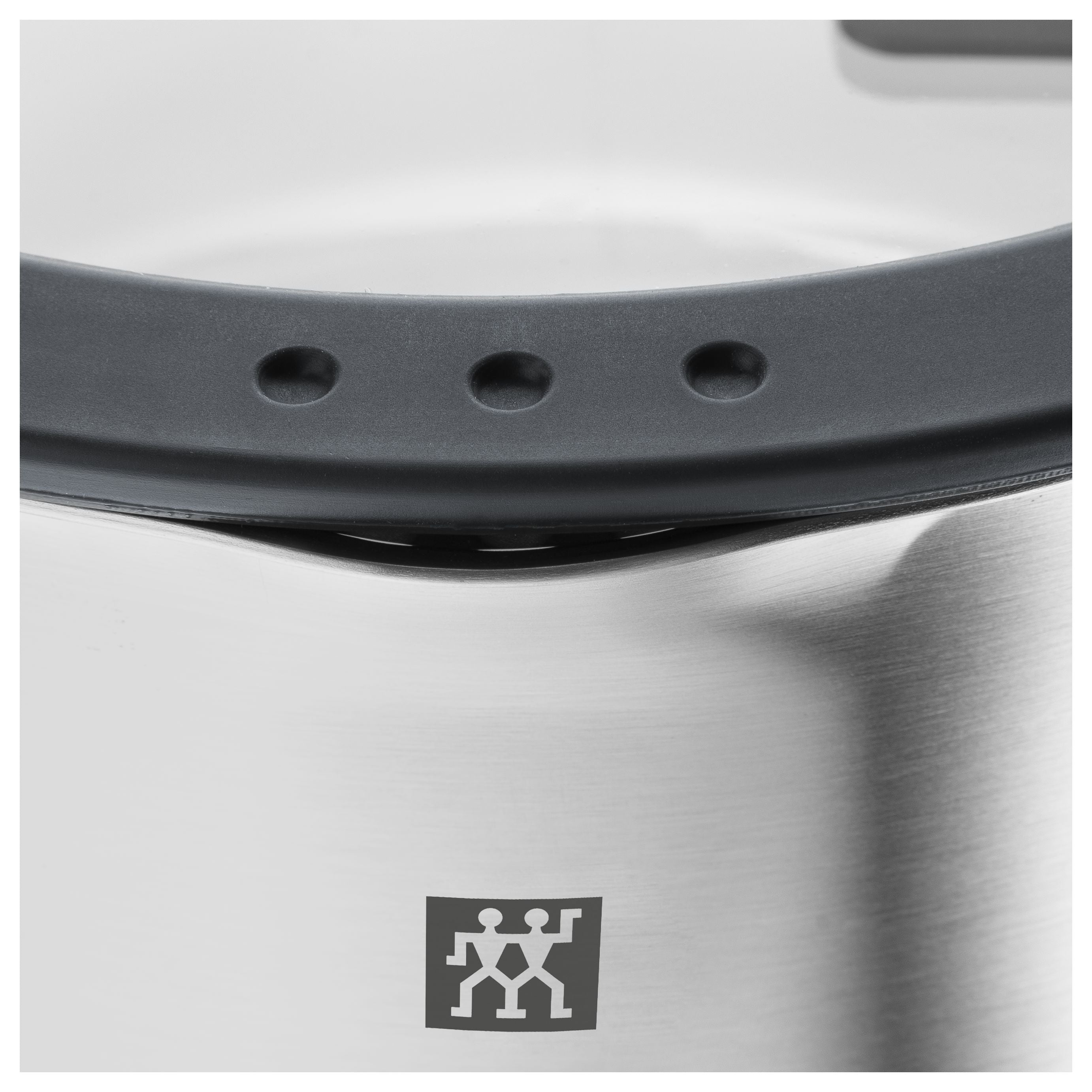 ZWILLING Simplify Stock Pot, 2 L, Stainless Steel