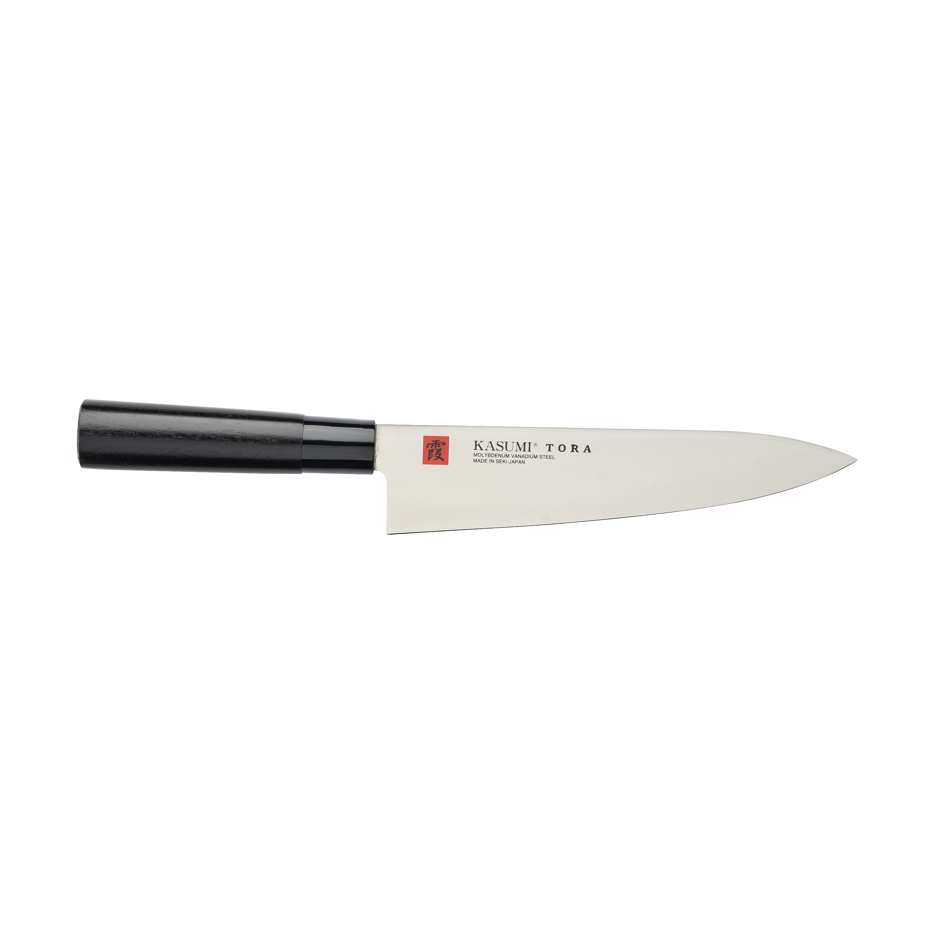 Kasumi Tora Chef Knife 20cm / 8" - Japanese Gyuto, Made in Japan