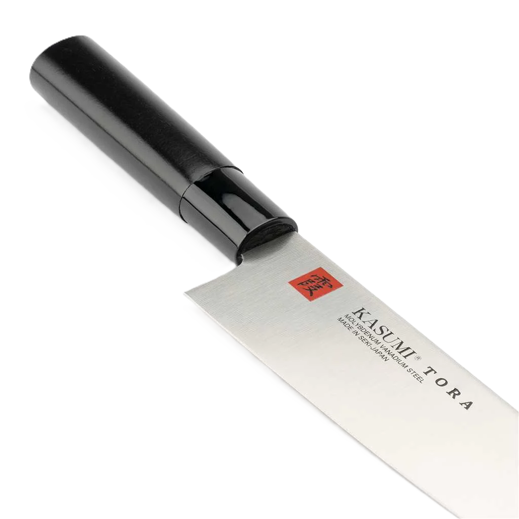 Kasumi Tora Chef Knife 20cm / 8" - Japanese Gyuto, Made in Japan
