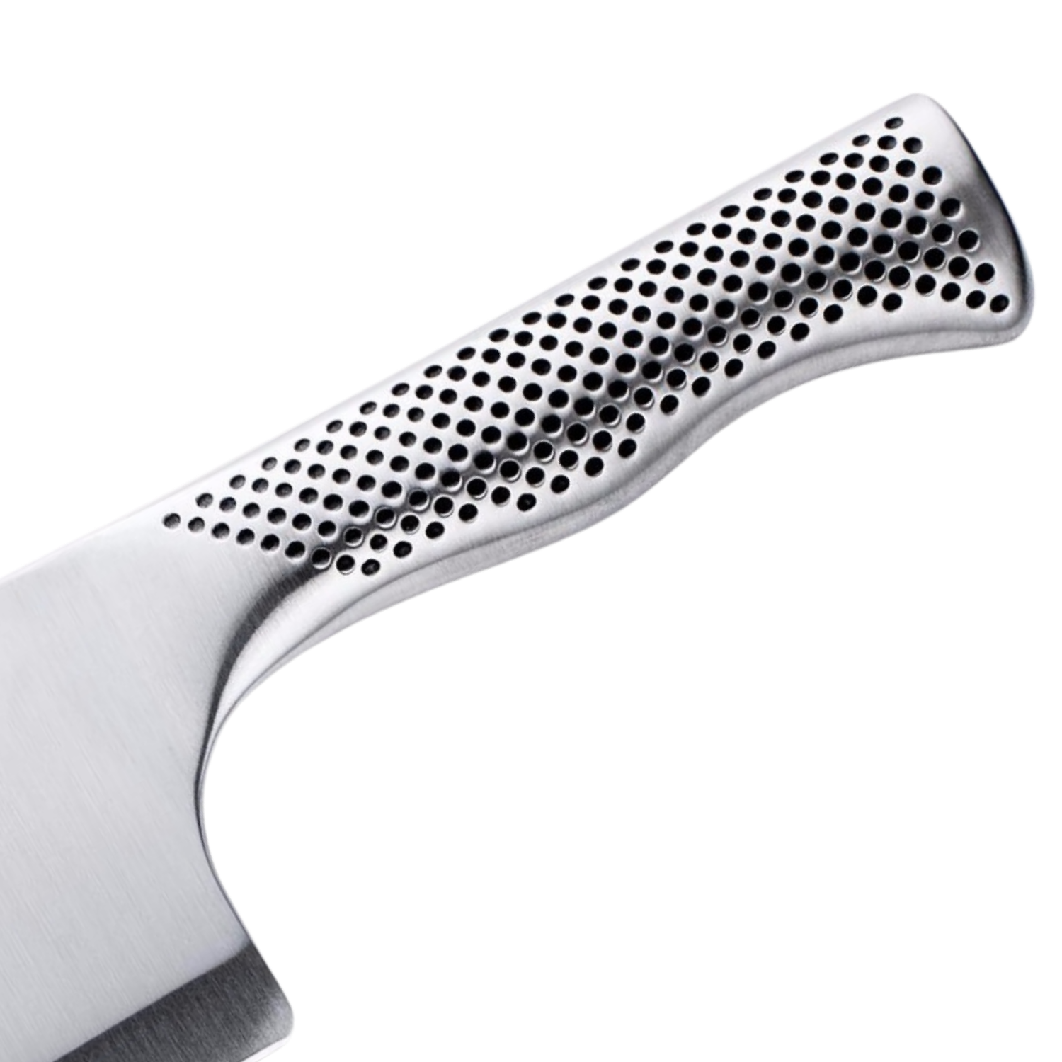 GLOBAL Meat Chopper / Cleaver 16cm/6.5" | Japanese Stainless Steel