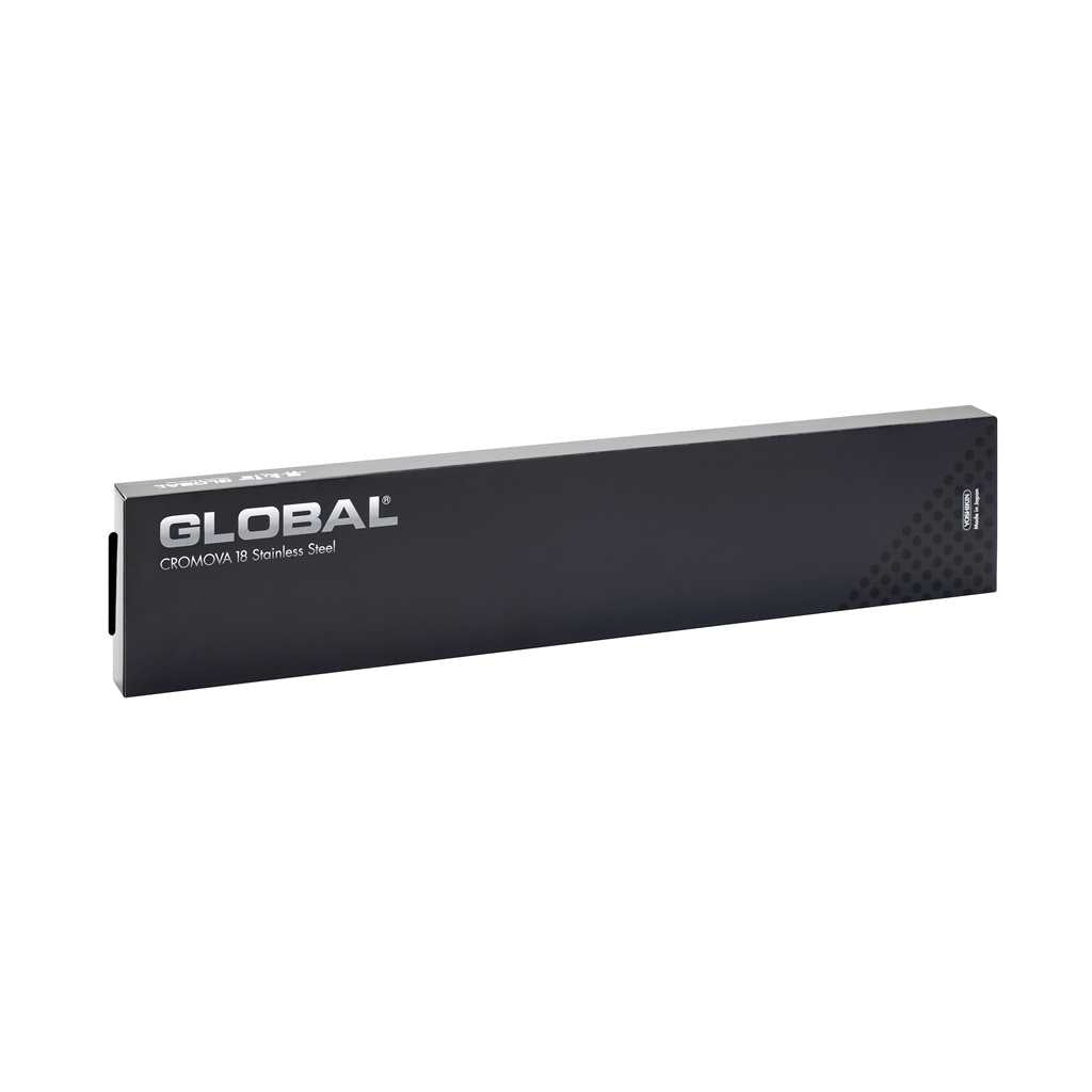 GLOBAL Flexible Boning Knife 6.25" | Japanese CROMOVA 18 Stainless Steel