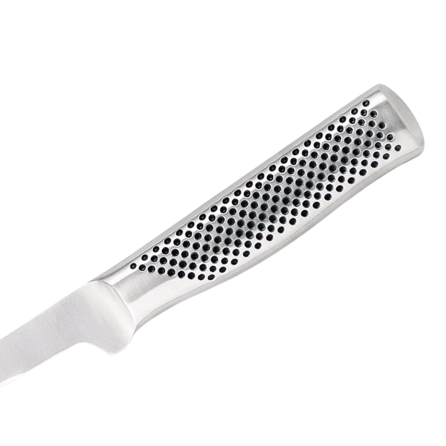 GLOBAL Swedish Filet Knife 8.3" | Flexible Japanese Stainless Blade
