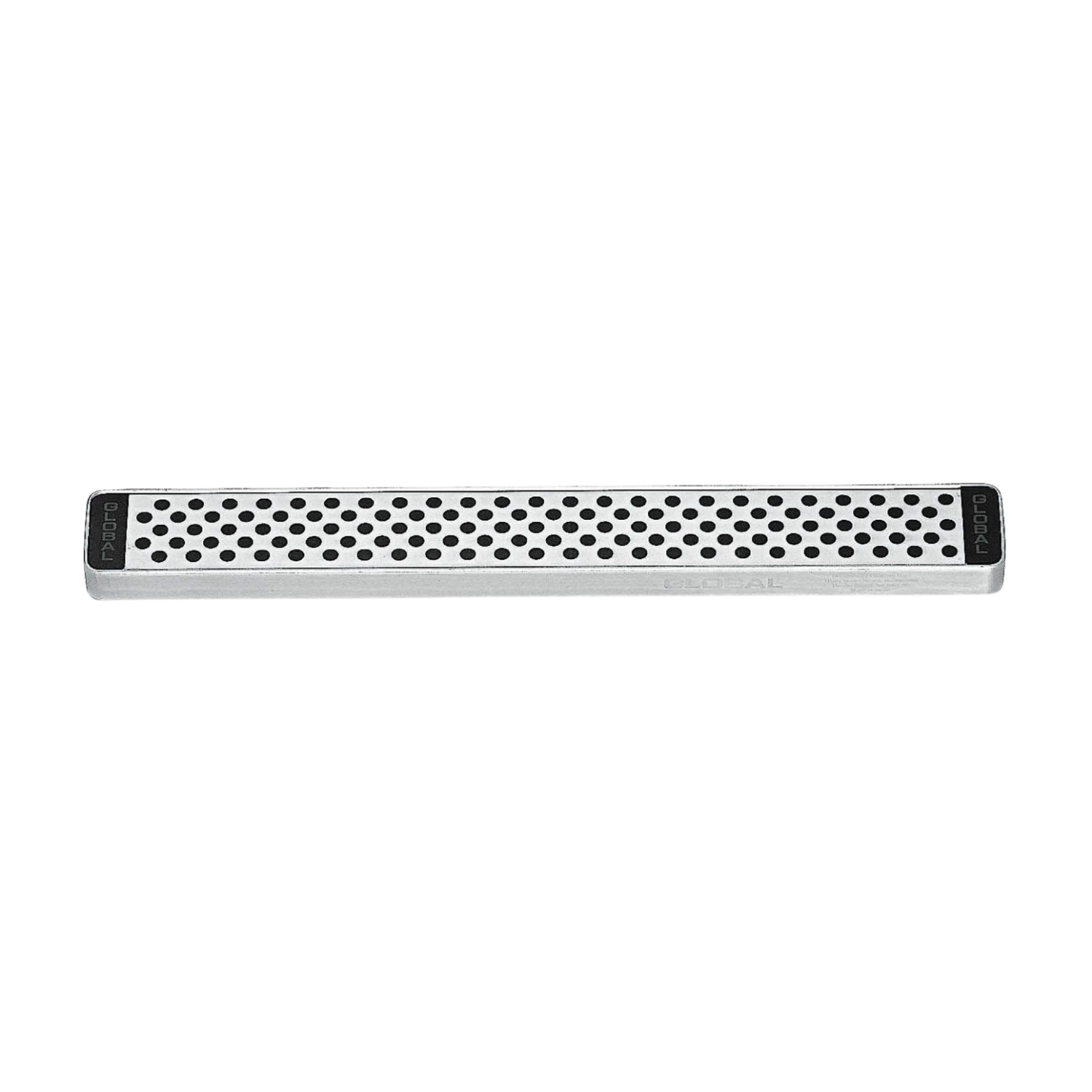 GLOBAL 16" Magnetic Knife Rail | Wall-Mount Holder
