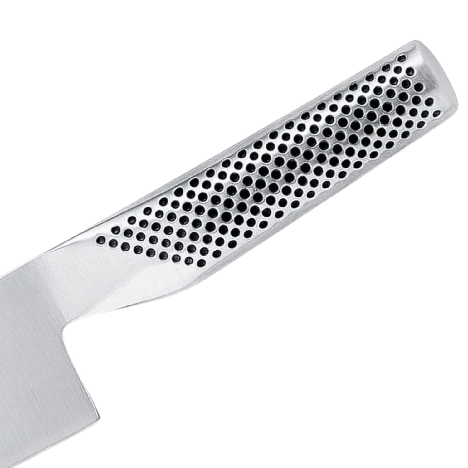 GLOBAL Santoku Knife 18cm/7" | Japanese Multi-Purpose Chef Knife
