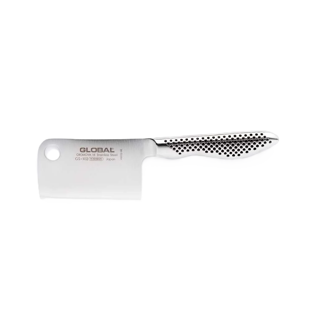 Global Mini Chopper 3.15" / 8cm | 18/10 Stainless Steel