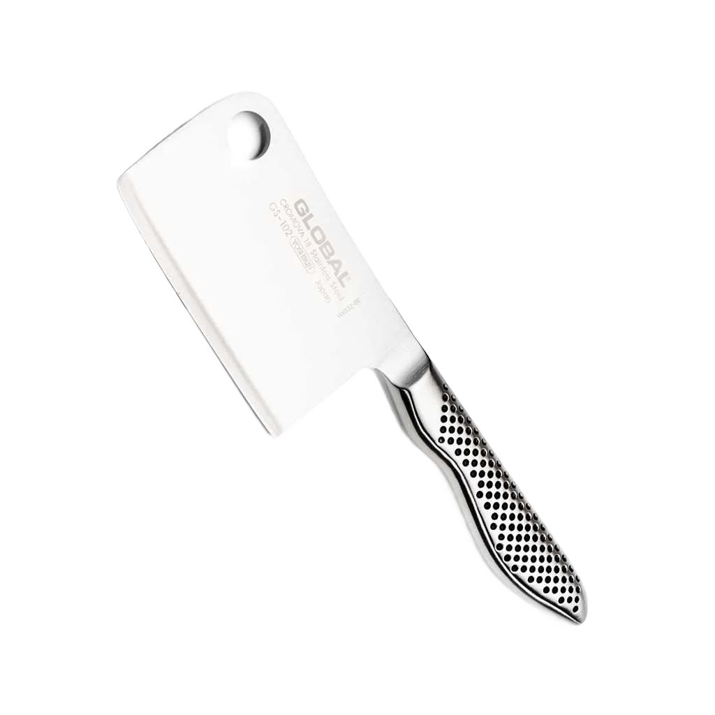 Global Mini Chopper 3.15" / 8cm | 18/10 Stainless Steel