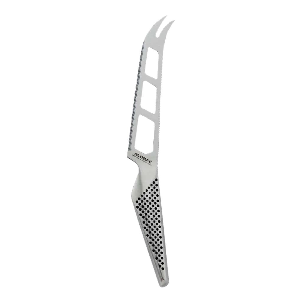 Global Cheese Knife 5.5" / 14cm | Japan