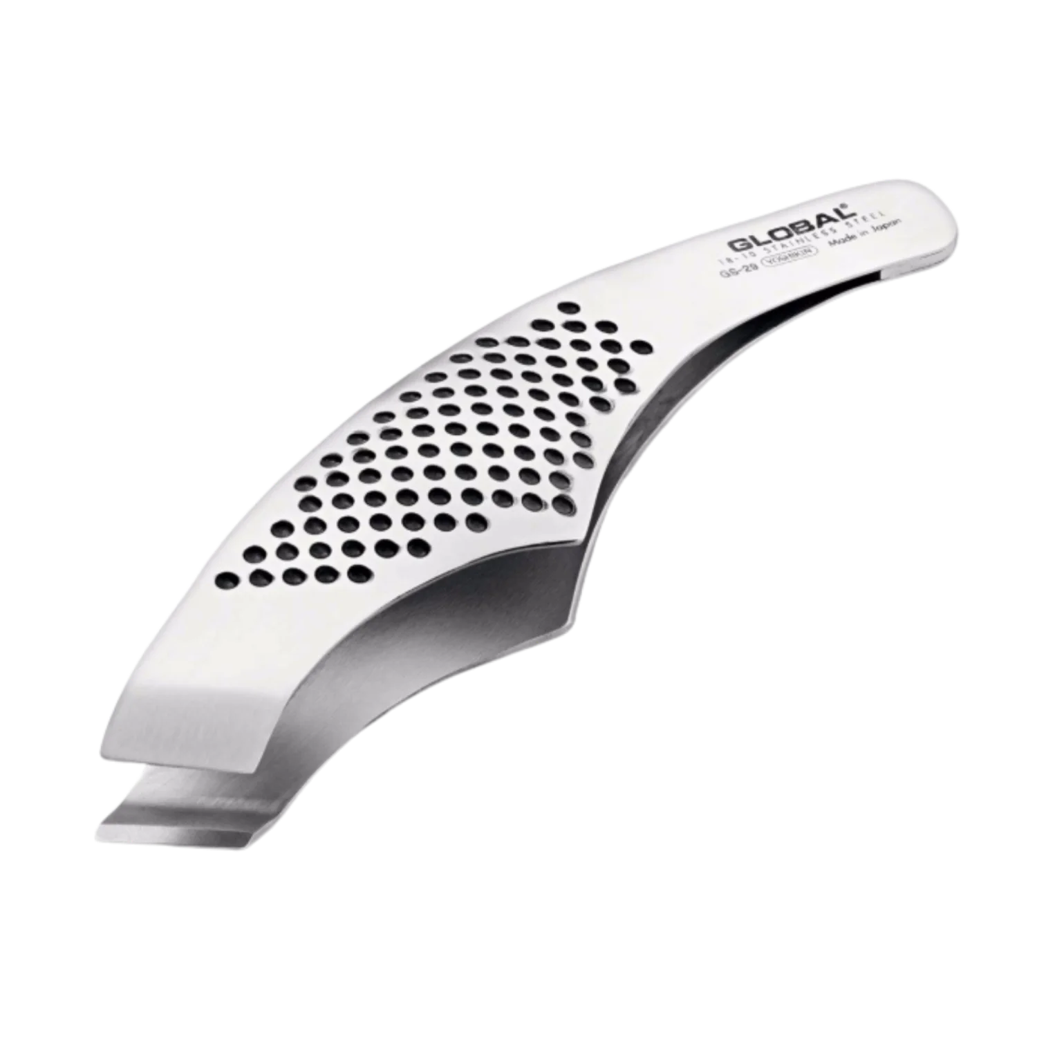 GLOBAL Fish-Bone Tweezers | Stainless Steel Pin Bone Remover