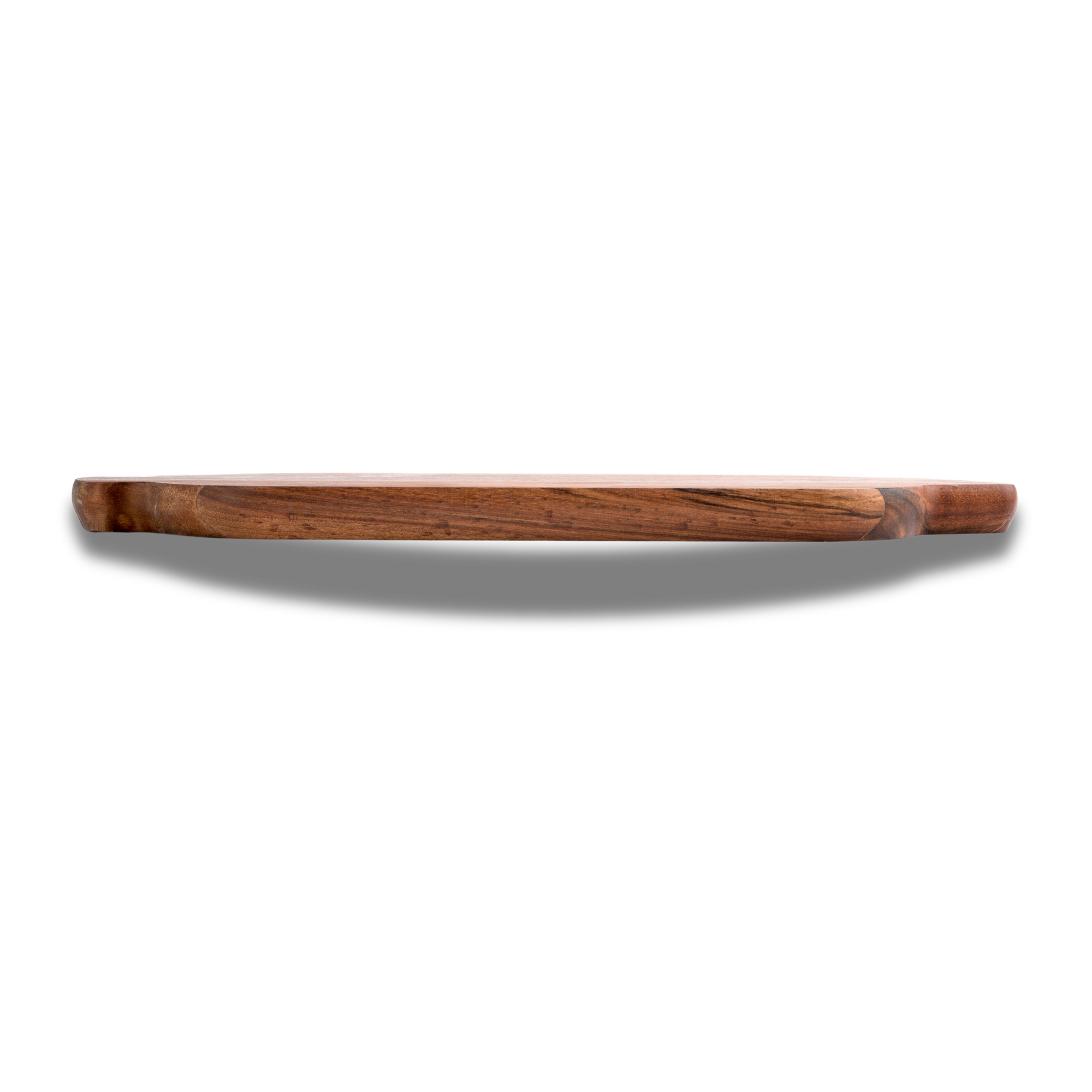 Berard Walnut Wood Large Cutting Board (49x21cm / 3x2.4cm)
