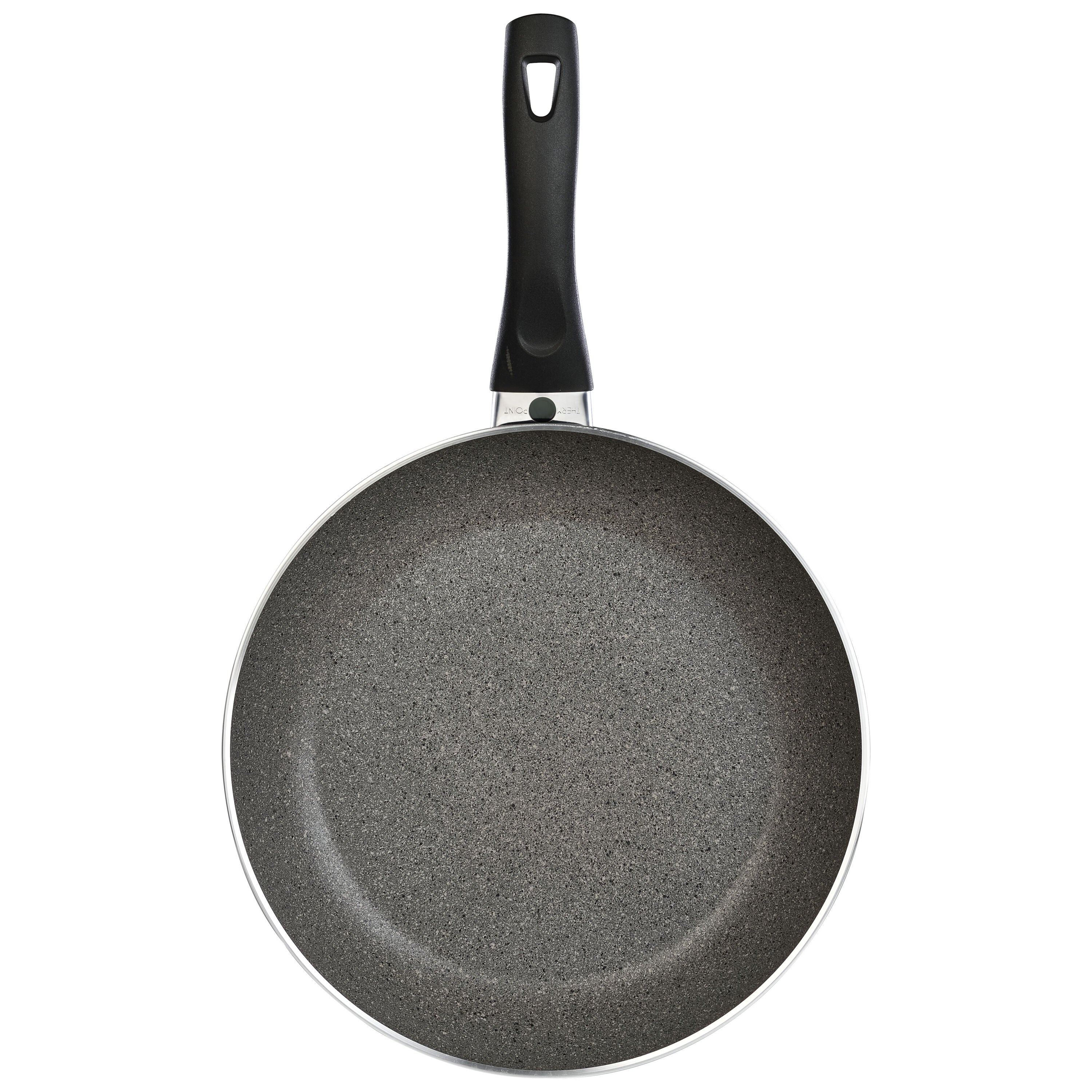 ZWILLING Bologna Granitium 24 cm / 9.5 inch Aluminum Frying Pan