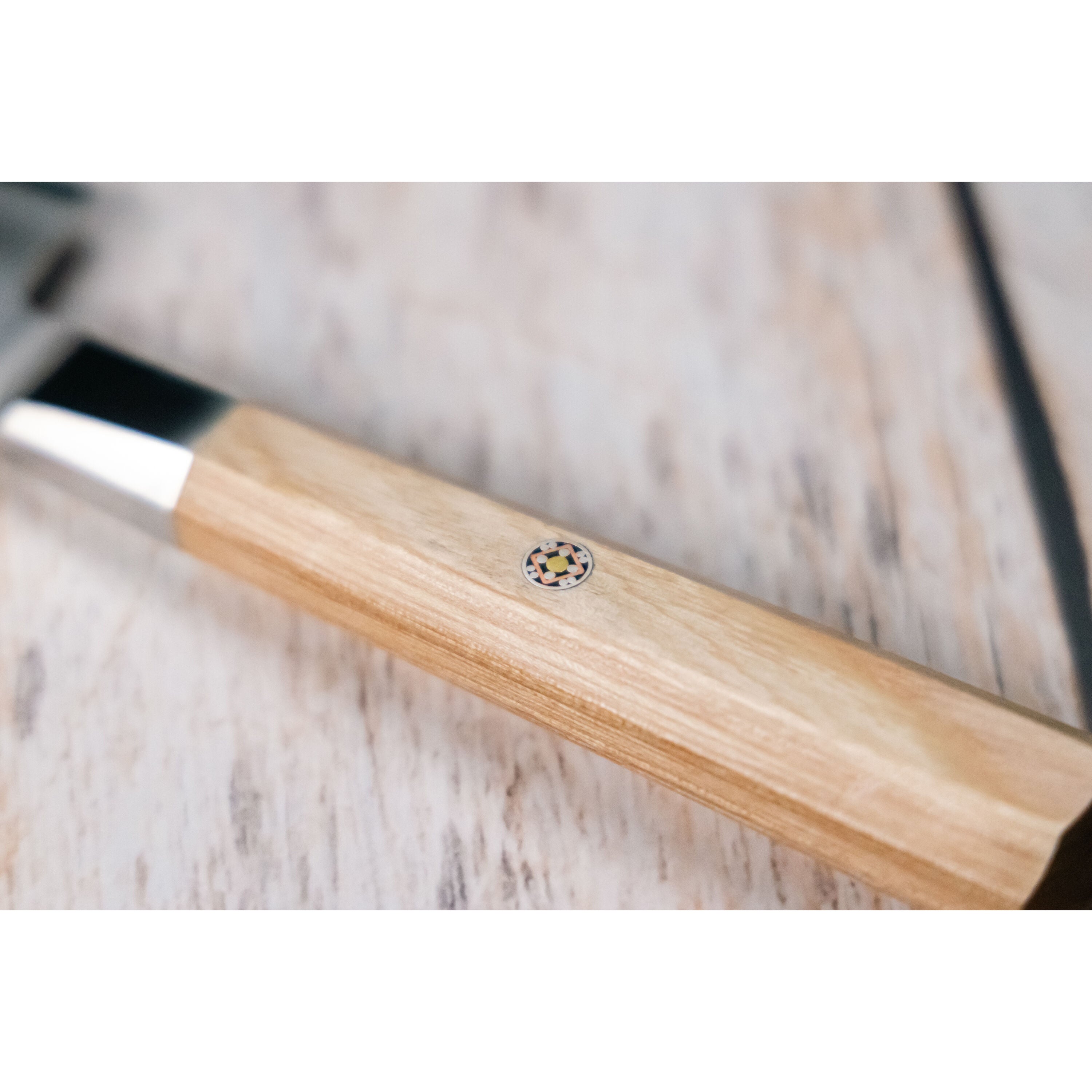 MIYABI 4000 FCv2 Koya 5.5 inch Shotoh, Beige