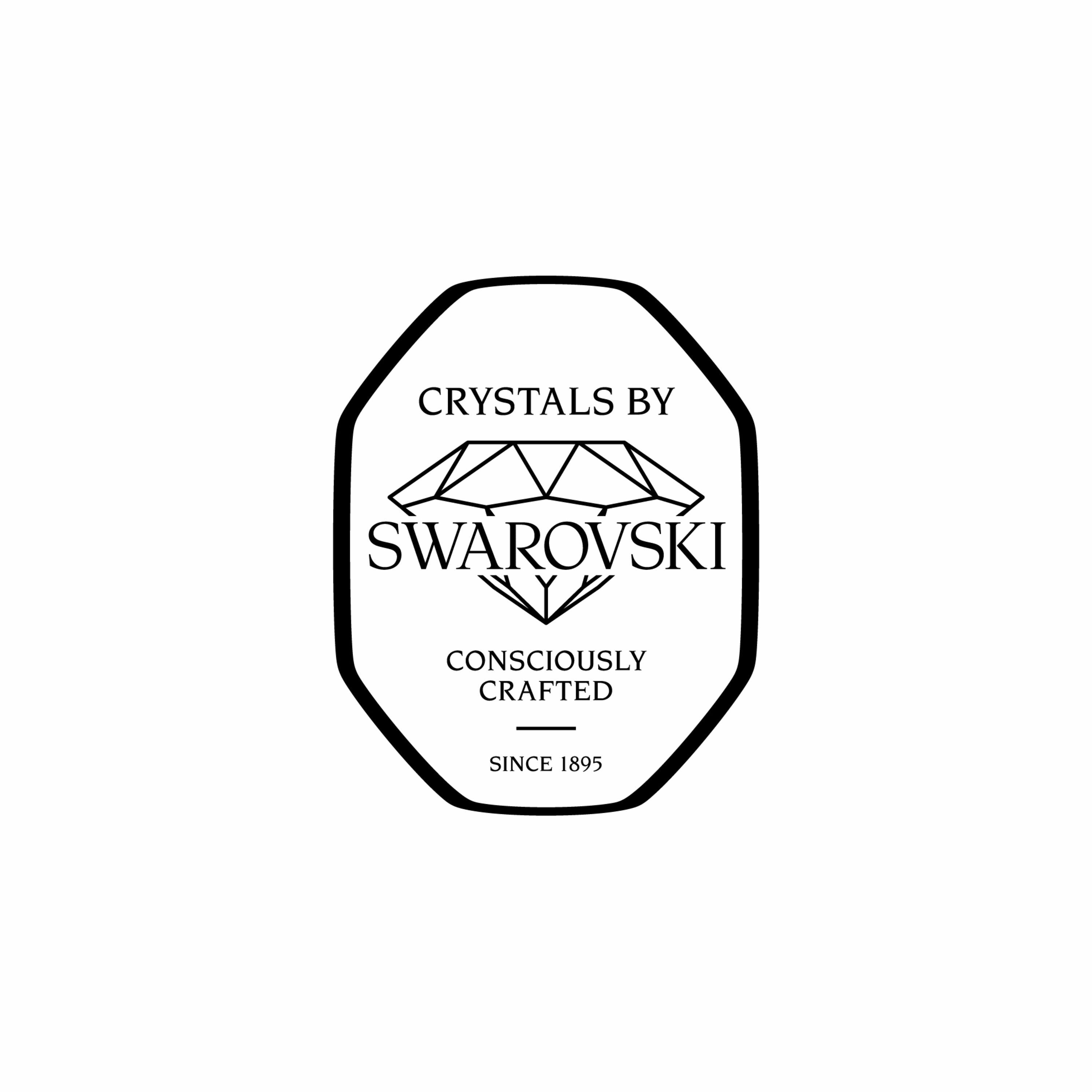 STAUB Cast Iron - Accessories Stainless Steel Round Knob Adorned With Crystal By Swarovski