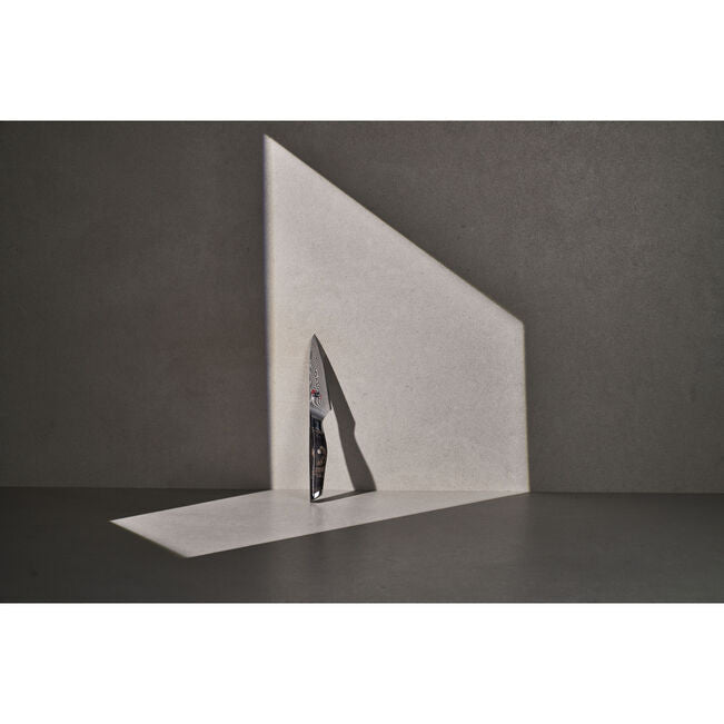 MIYABI IKI 3.5 inch, Shotoh, Brown