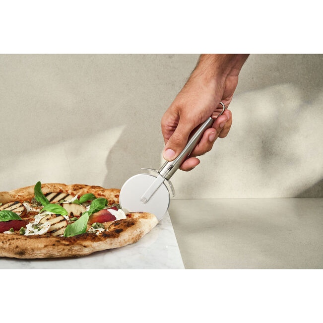 ZWILLING Pro Pizza Cutter 18/10 Stainless Steel