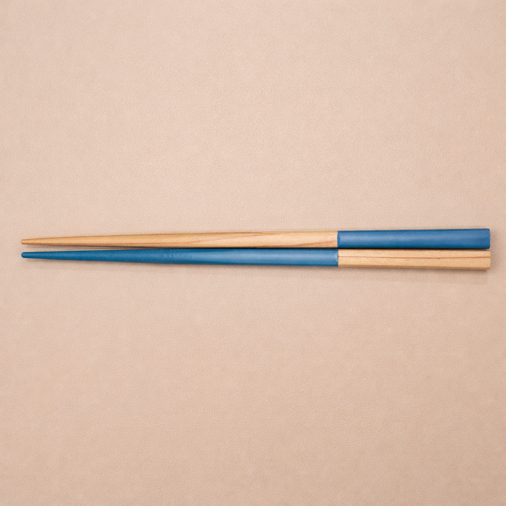 Oedo Ichimatsu Chopsticks - Made in Japan