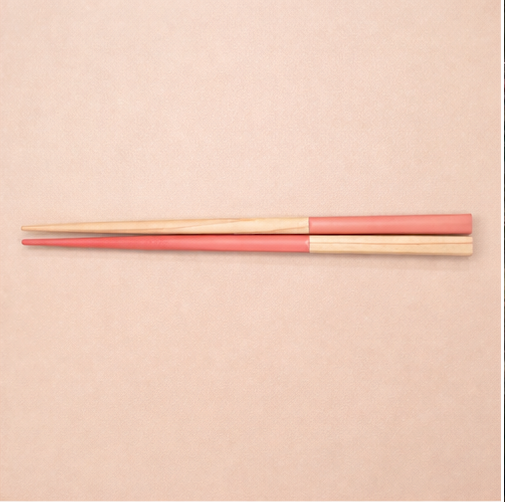 Oedo Ichimatsu Chopsticks - Made in Japan