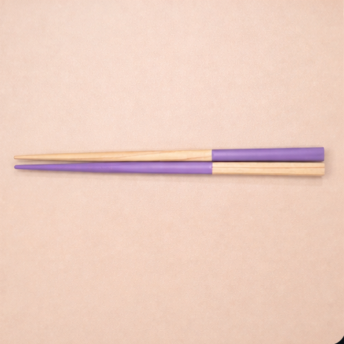 Oedo Ichimatsu Chopsticks - Made in Japan