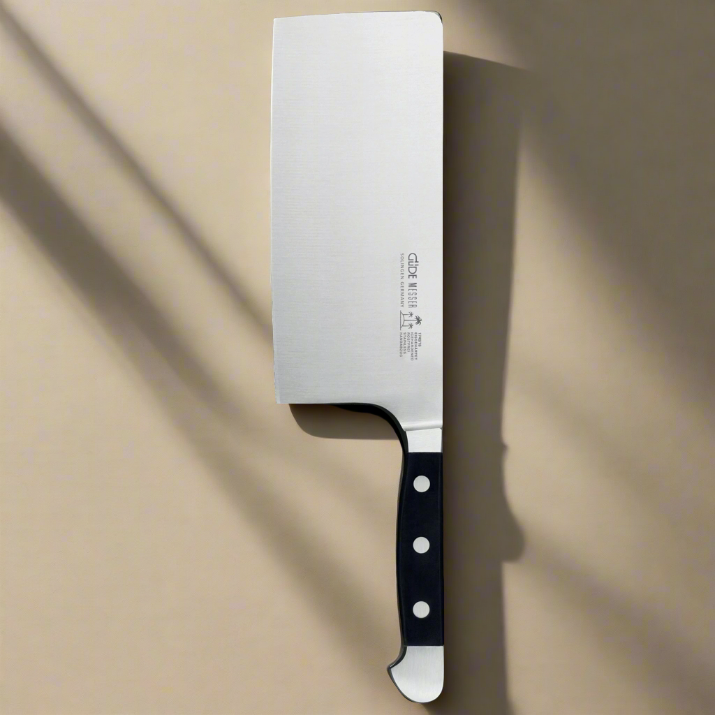 Alpha Chinese Chef´s Knife 7"