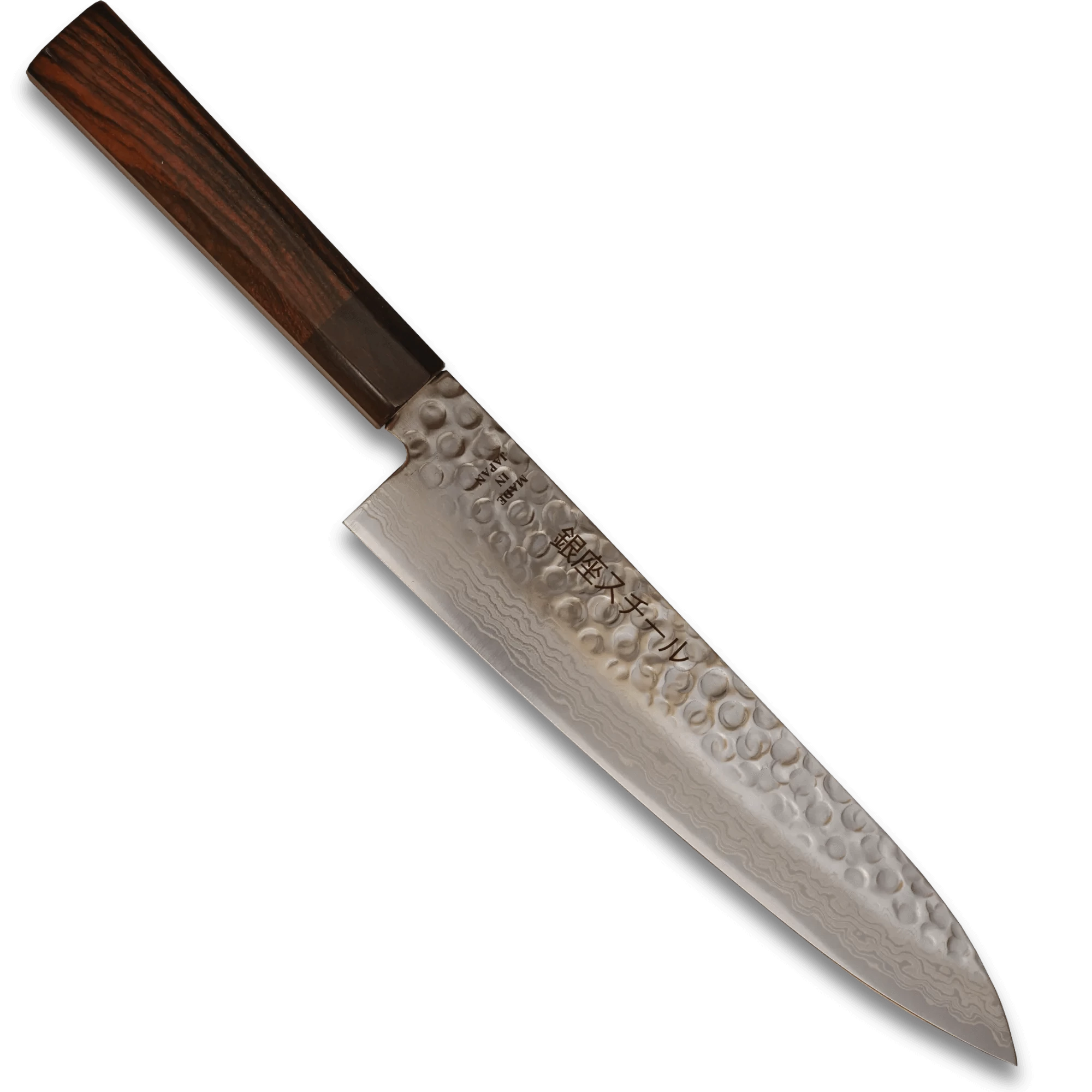 AMAYA 210 | Gyuto/Chef Knife 210mm Blade