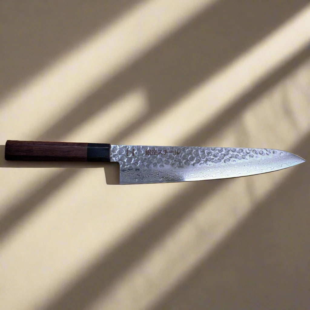 Gyuto Knife 240mm