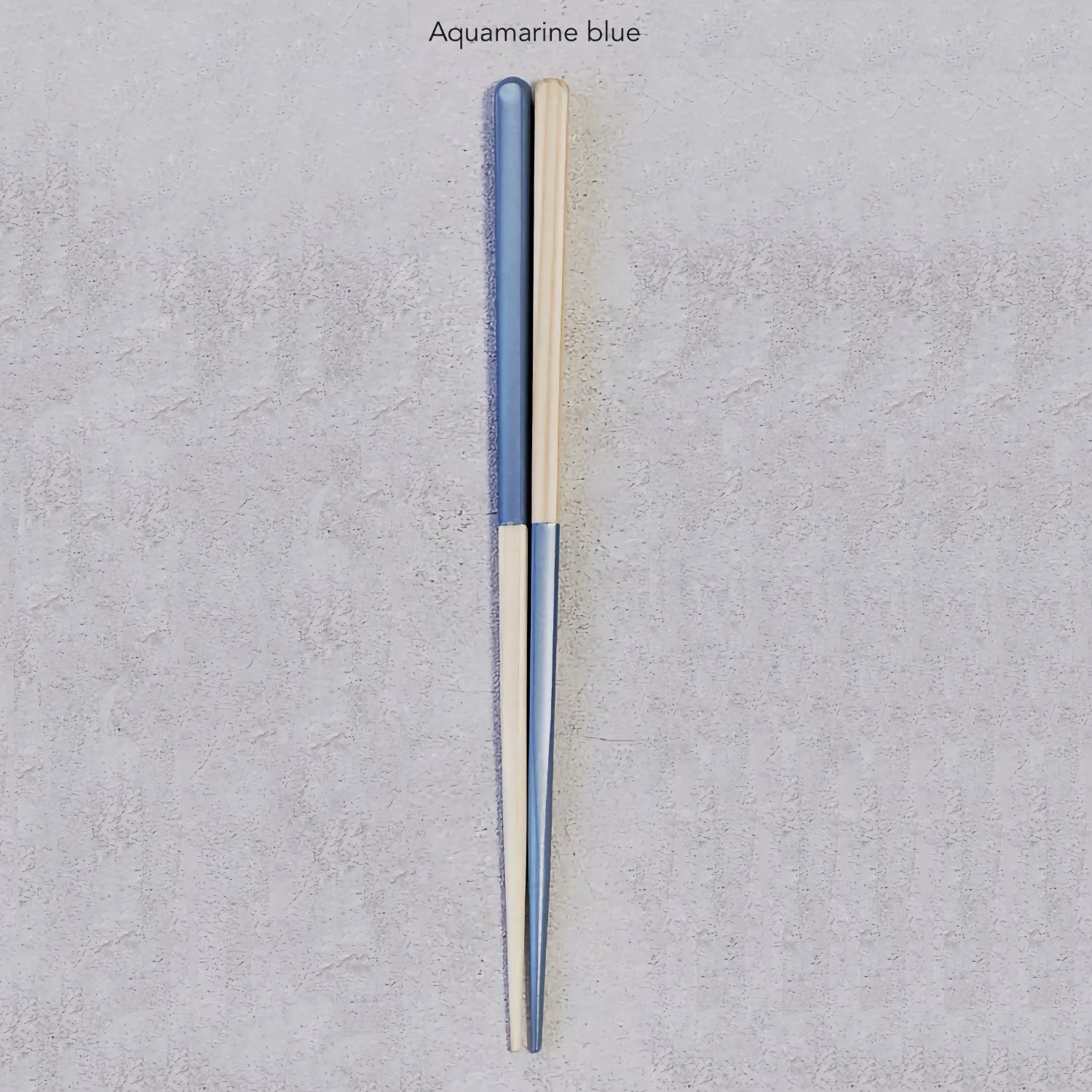 Oedo Pearl Japanese Chopsticks - Sustainable & Eco-Friendly with Edo-era Design