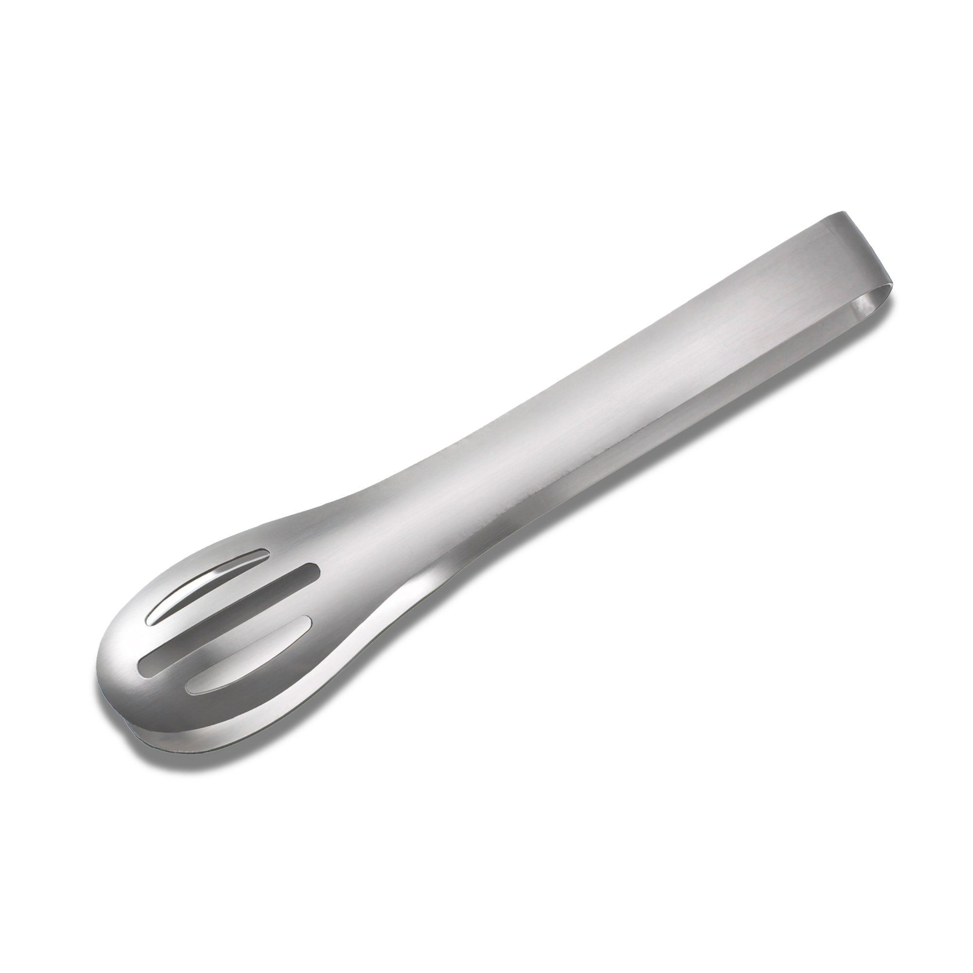 Eatoco Hasam Tongs – Stainless Steel Multi-Function Serving Tongs (200 mm)