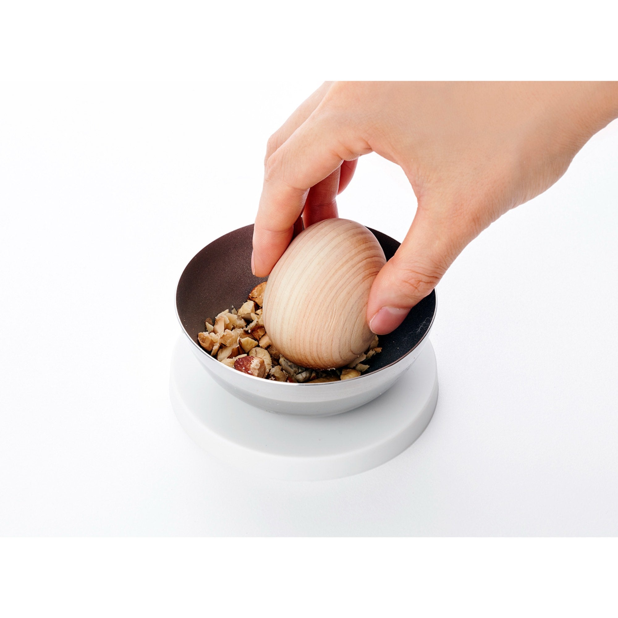 Eatoco Sulu Mortar and Pestle – Made in Japan