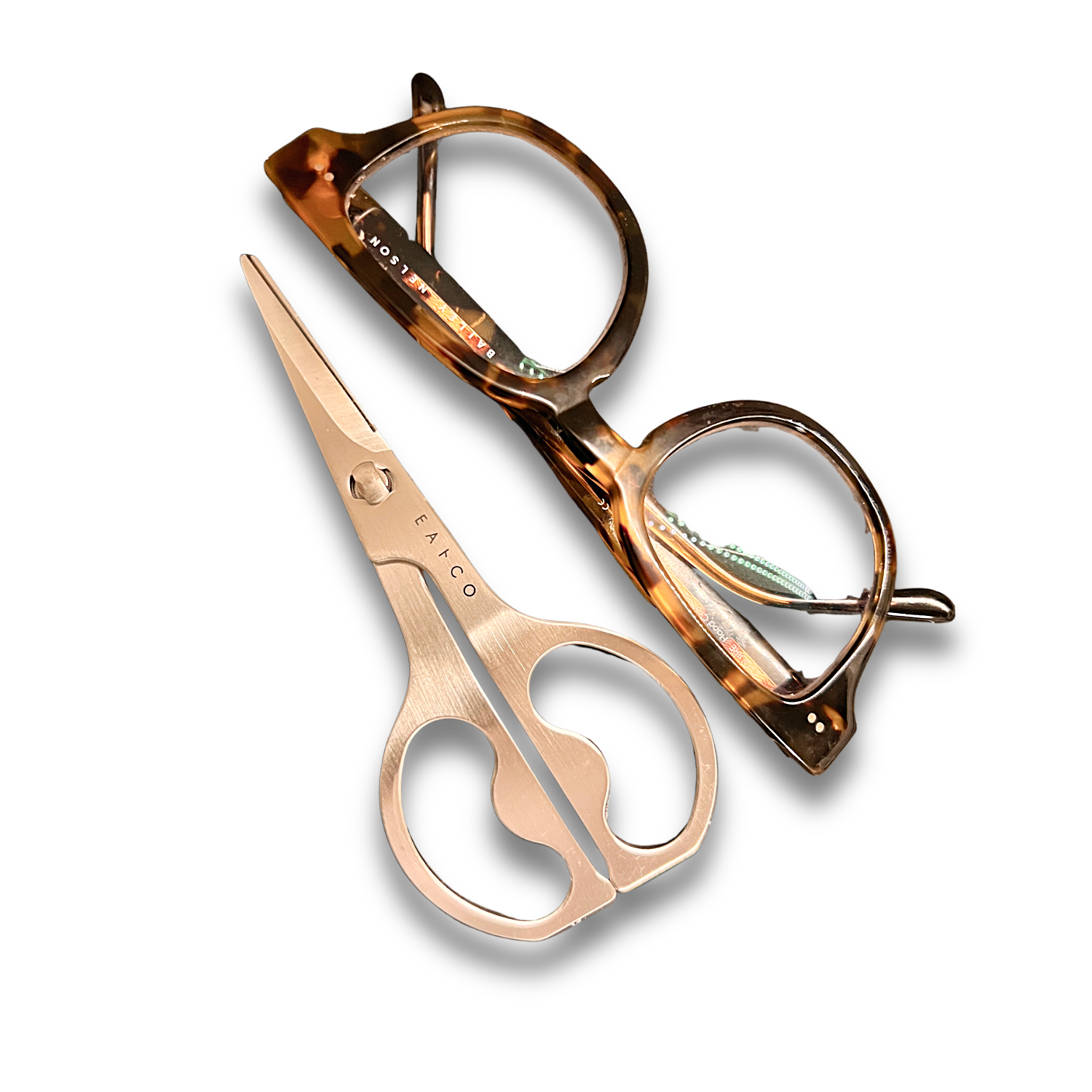 Eatoco Cutlery Hasami - Table Scissors (Made in Japan)
