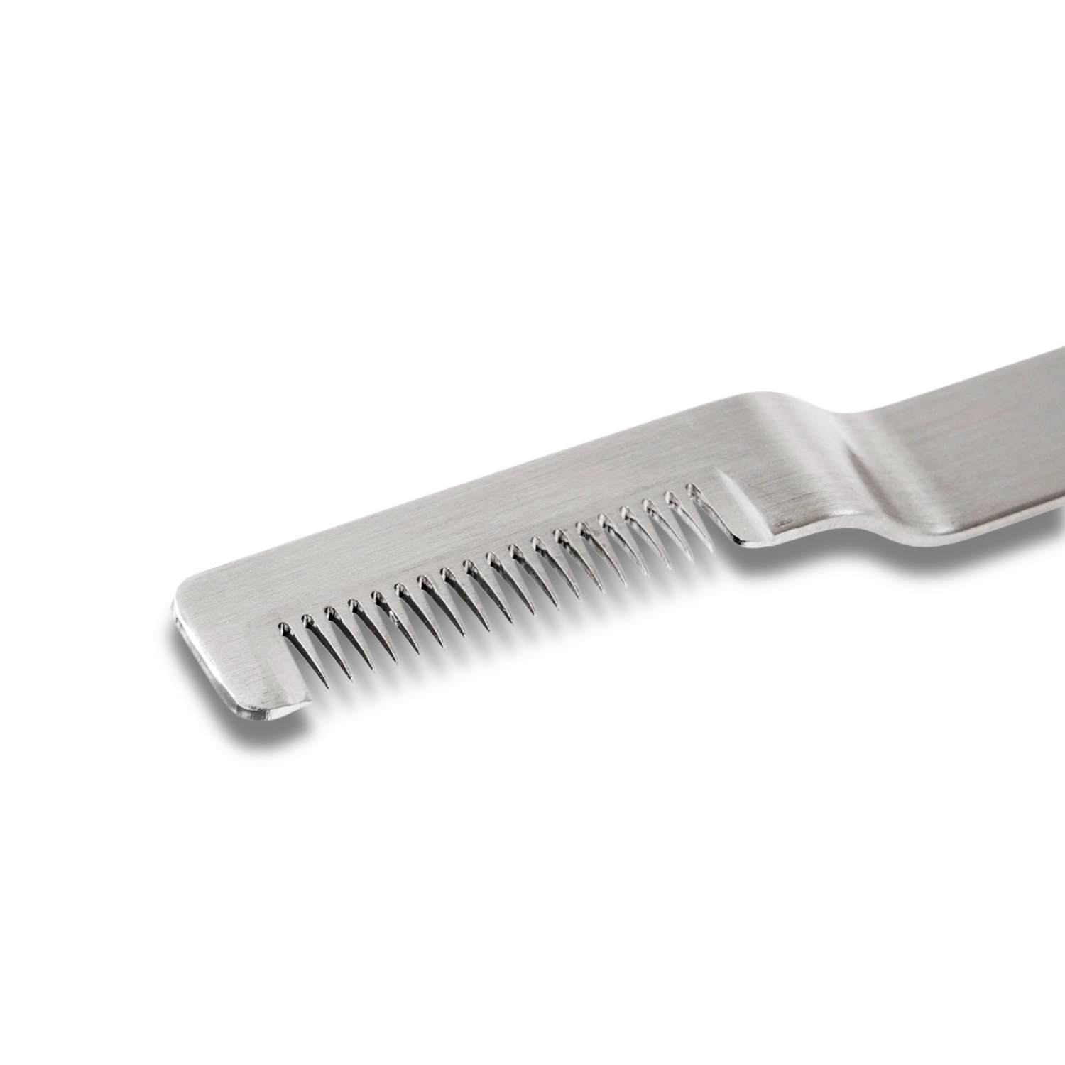 Eatoco Saku Leek Cutter – Japanese Stainless Steel Fibrous Vegetable Tool