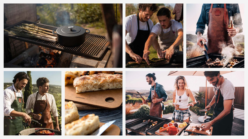 BBQ Accessories Events