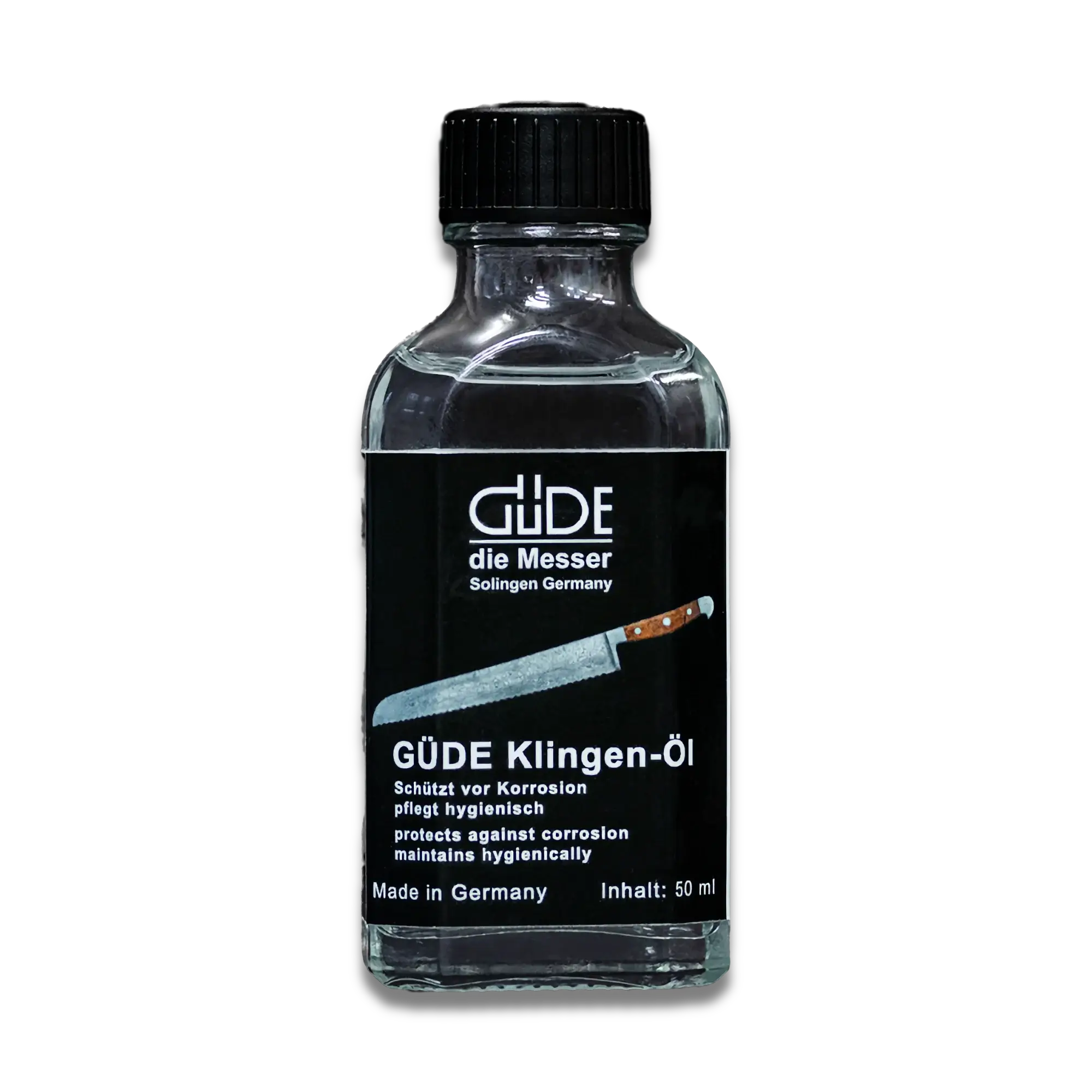 Blade Oil 50ml