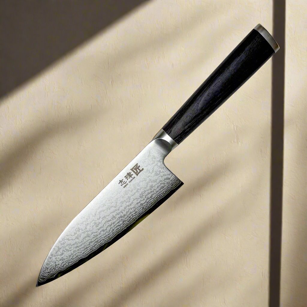 Japanese Deba Knife