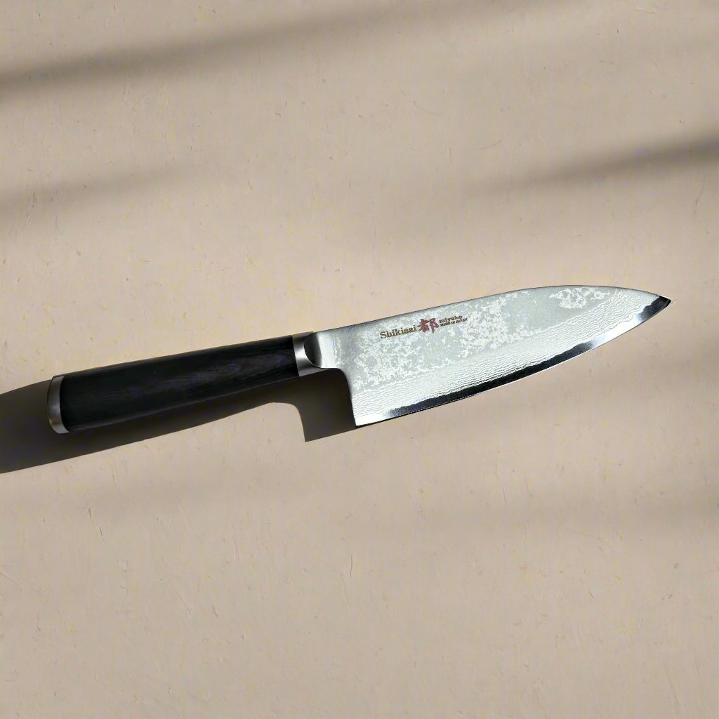 Miyako Deba Knife