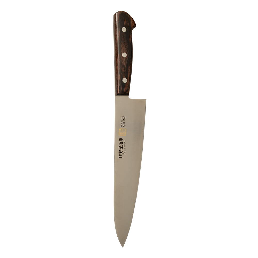 Iseya Gyuto Knife - 210mm | Made in Japan 🇯🇵