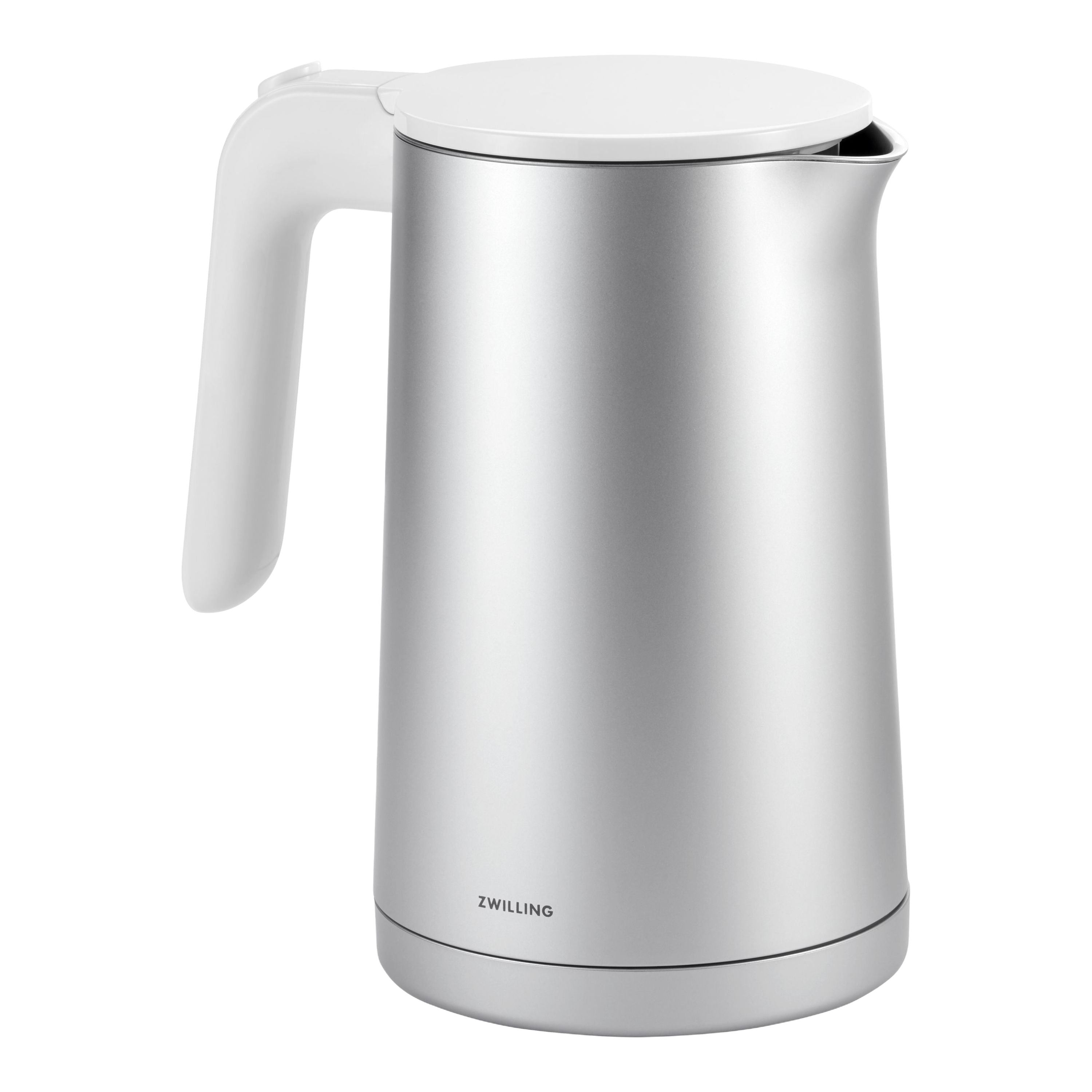 ZWILLING Enfinigy 1 L Electric Kettle - Silver-0