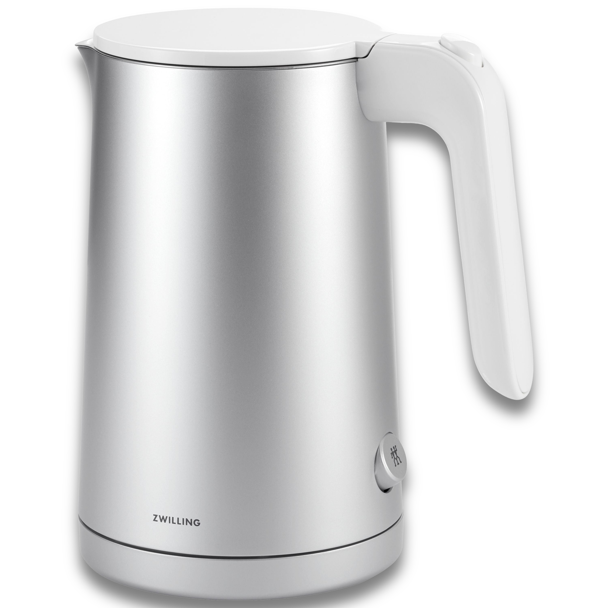 ZWILLING Enfinigy 1 L Electric Kettle - Silver