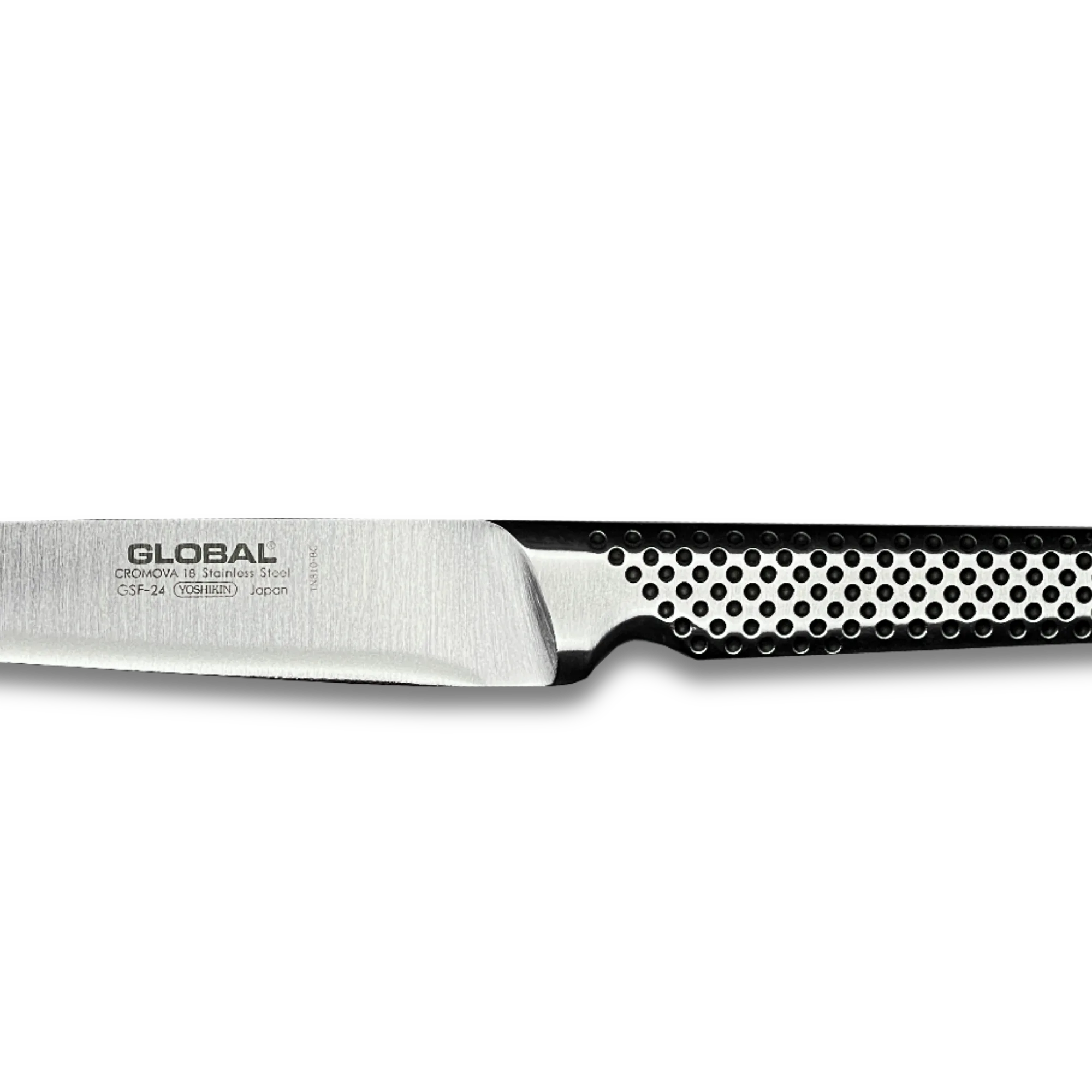 Global 2-piece Knife Set - Made in Japan