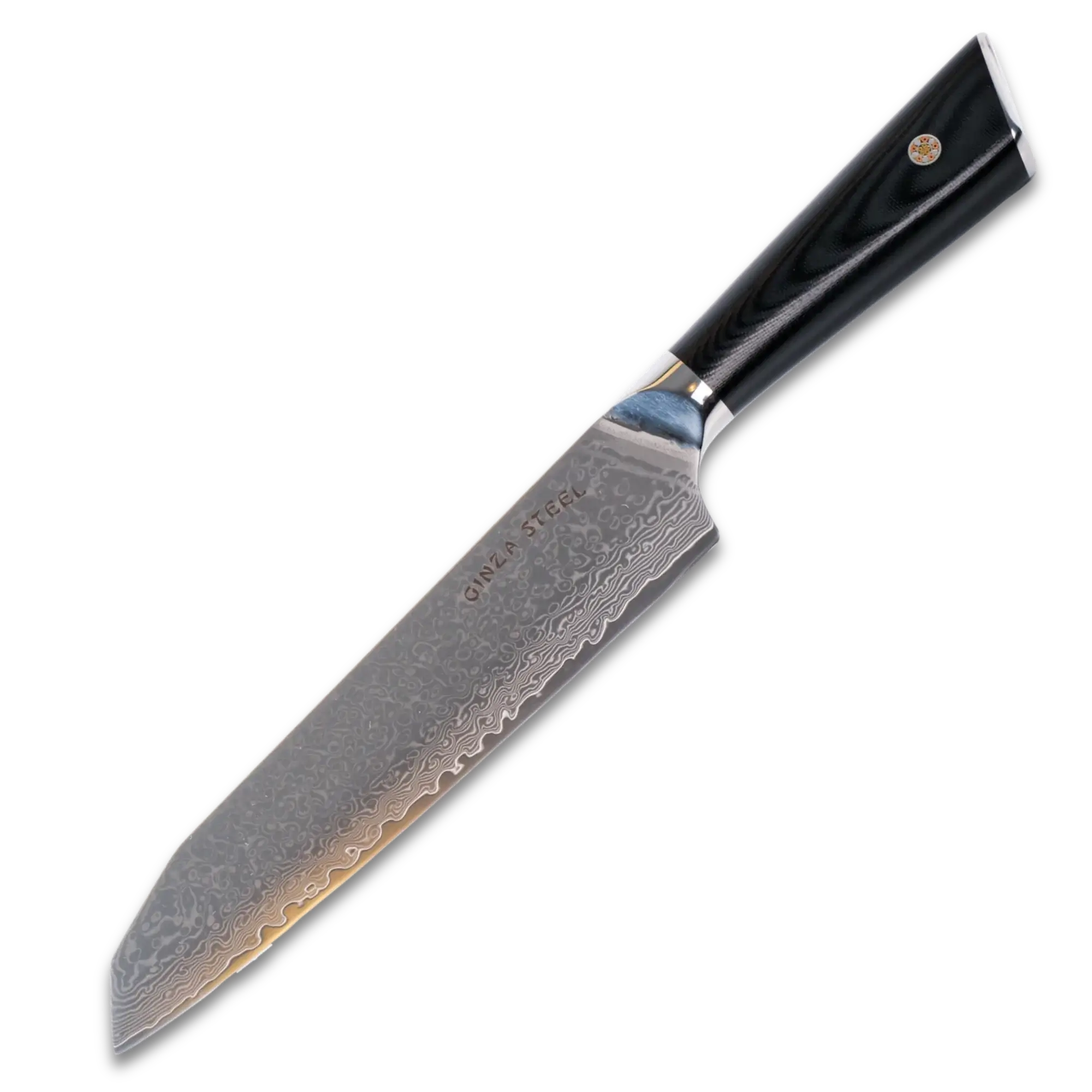 Hagakure Two - Santoku and Chef Knife Bundle