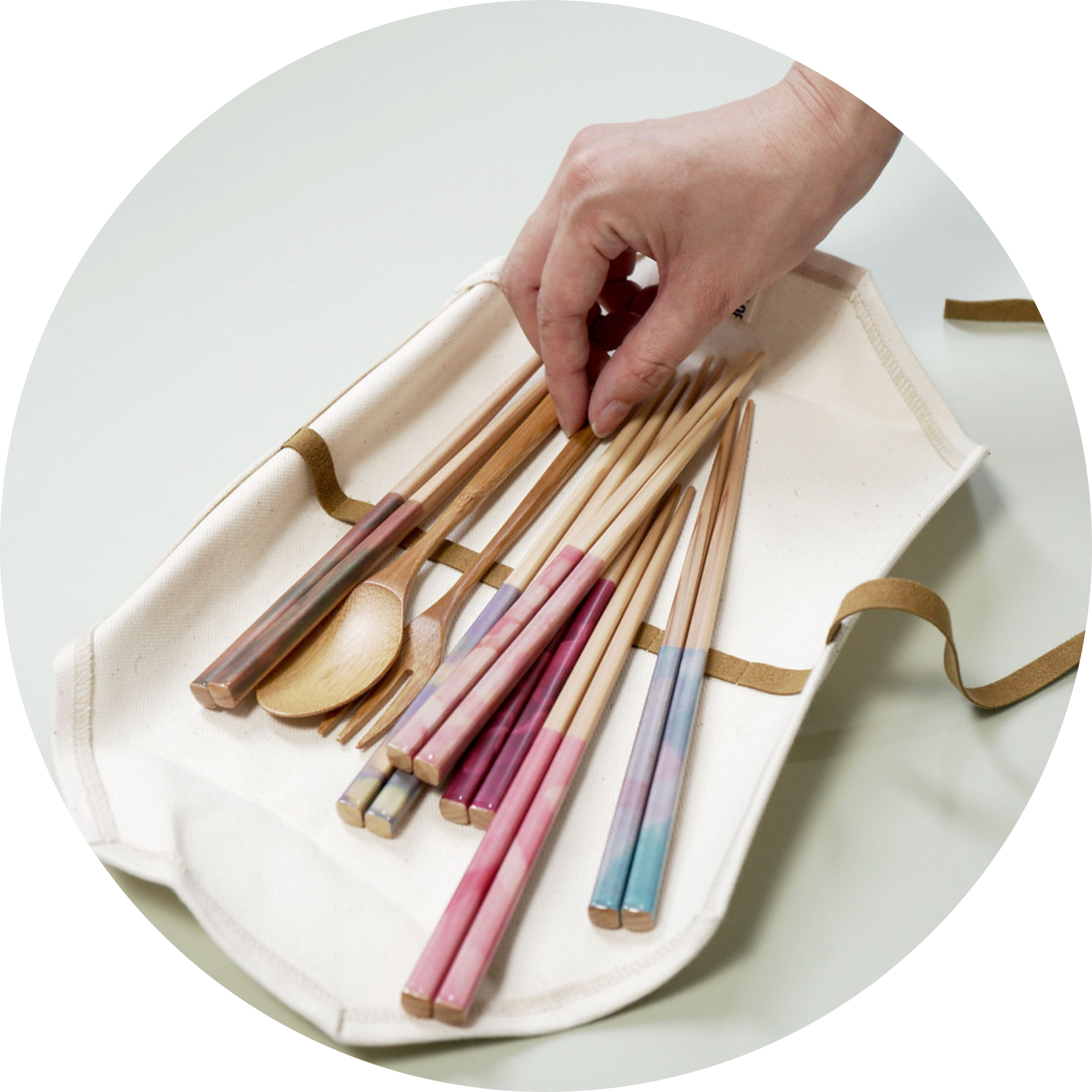 Ihana Seasonal Chopsticks – Inspired by Japan’s Seasons