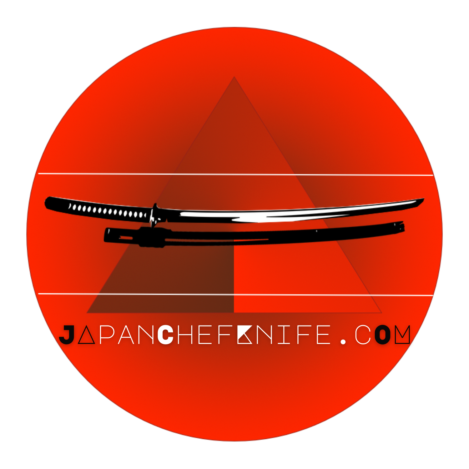 Logo JapanChefKnife